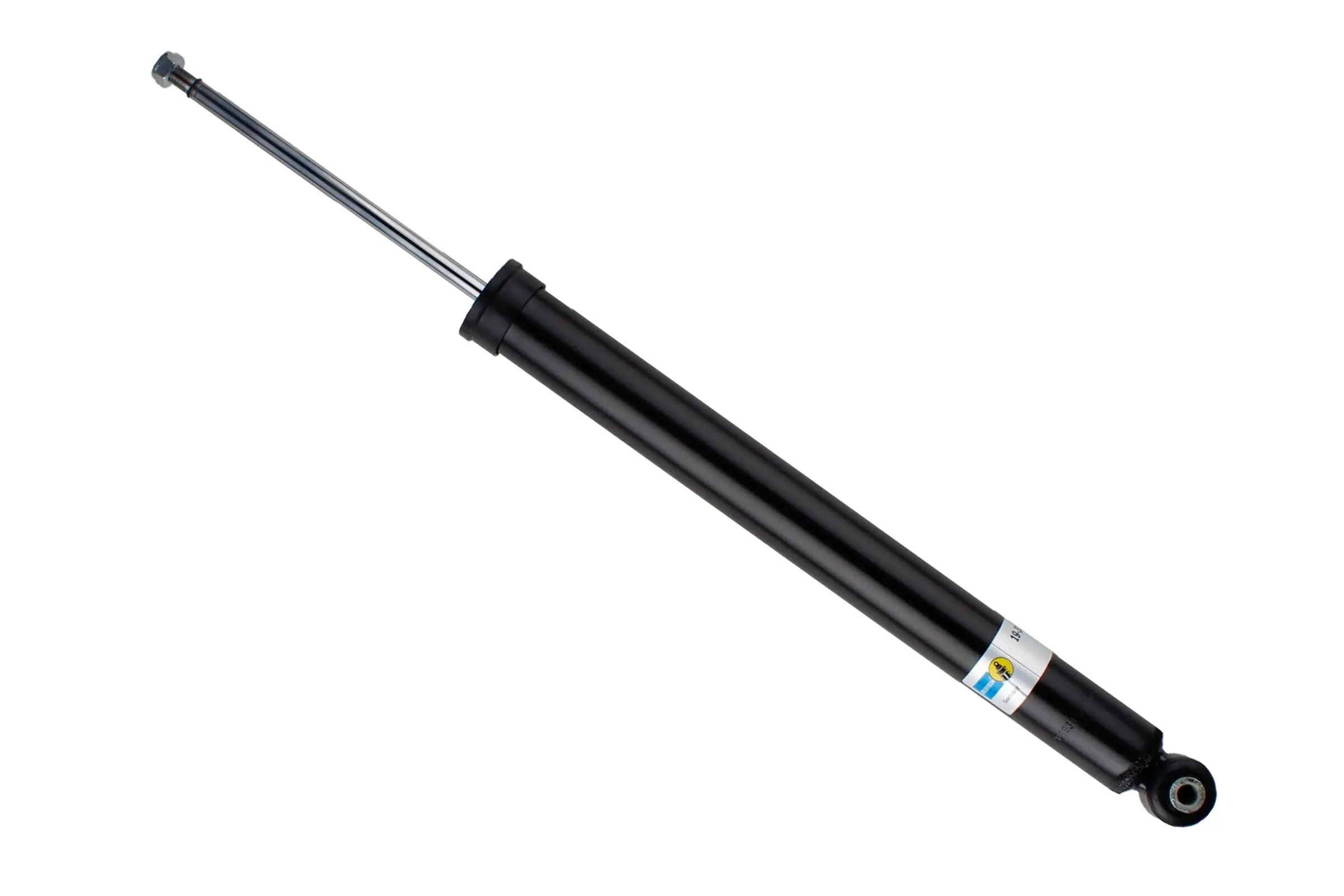 Stoßdämpfer Hinterachse BILSTEIN 19-313627