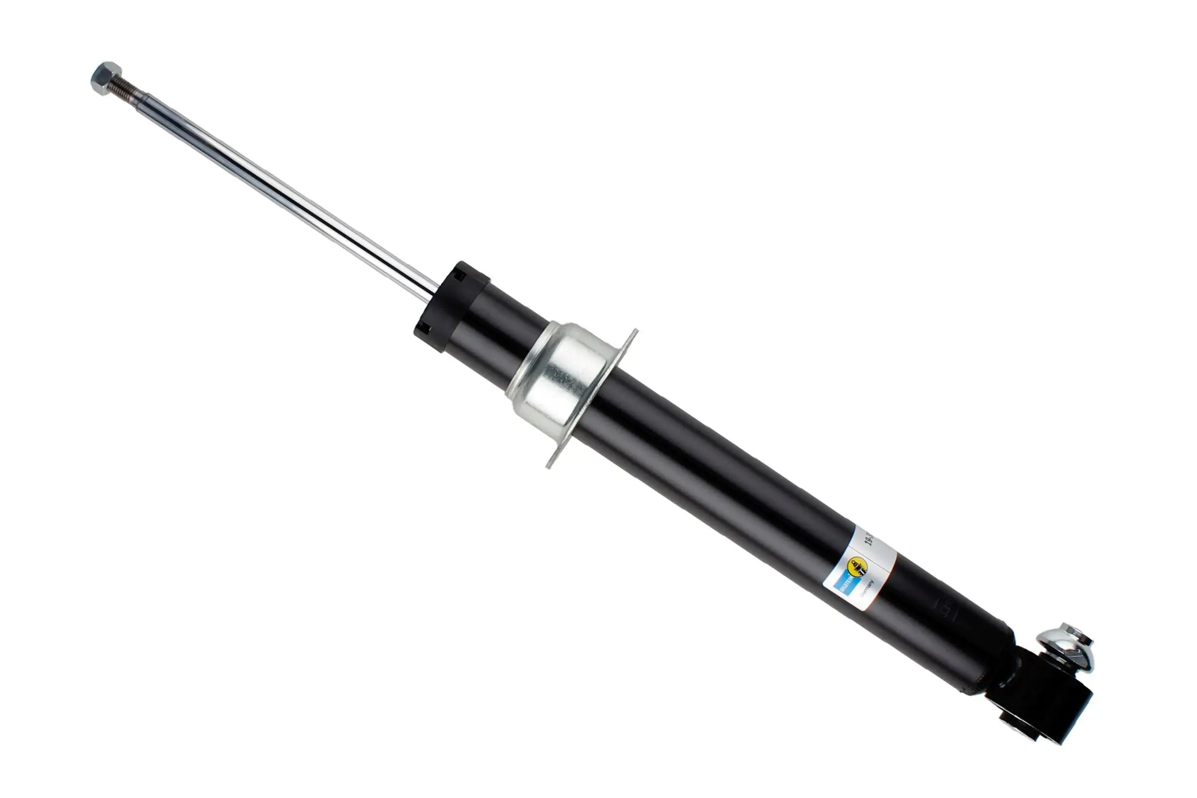 Stoßdämpfer Hinterachse BILSTEIN 19-319377