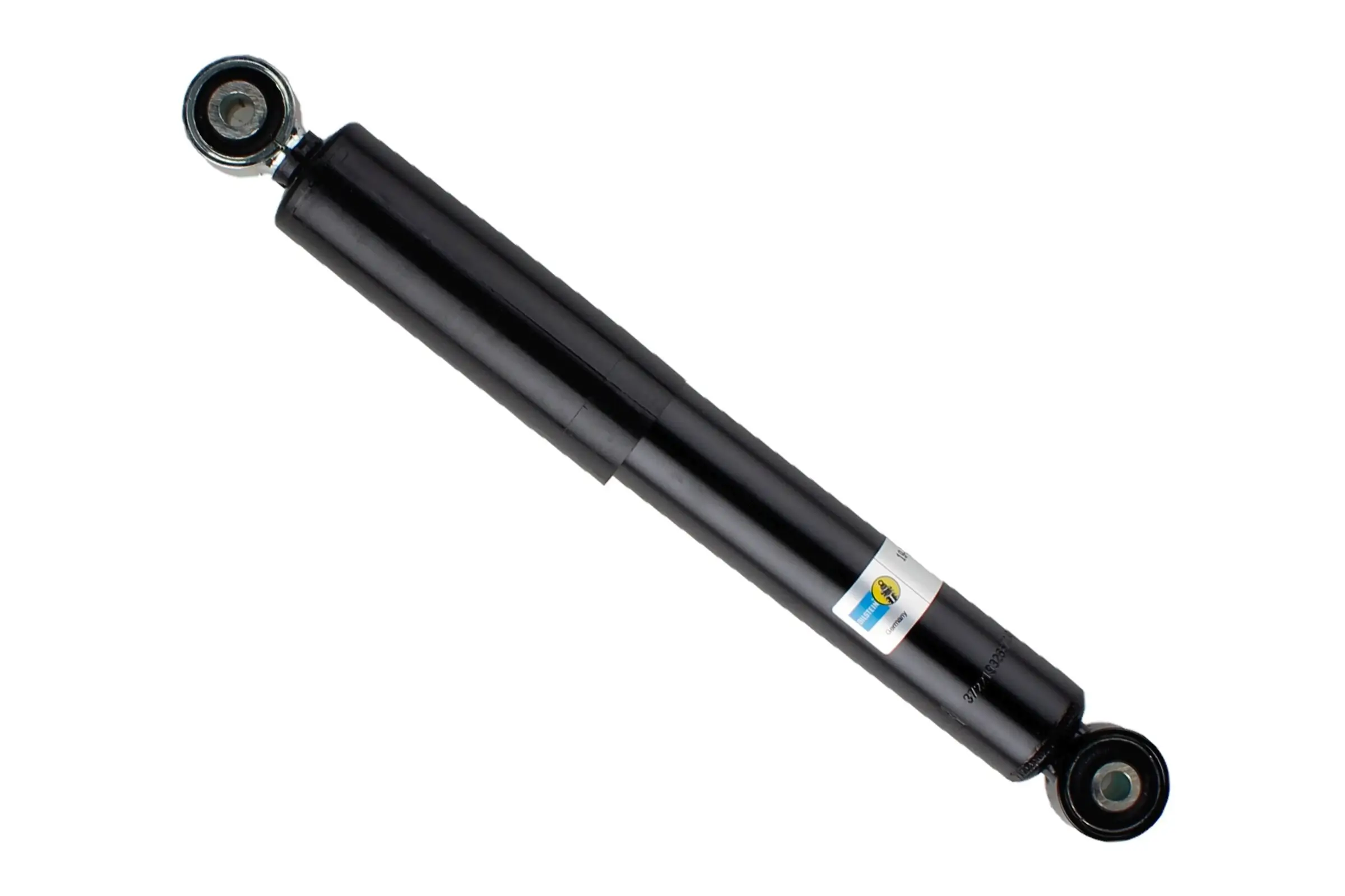 Stoßdämpfer Hinterachse BILSTEIN 19-326672