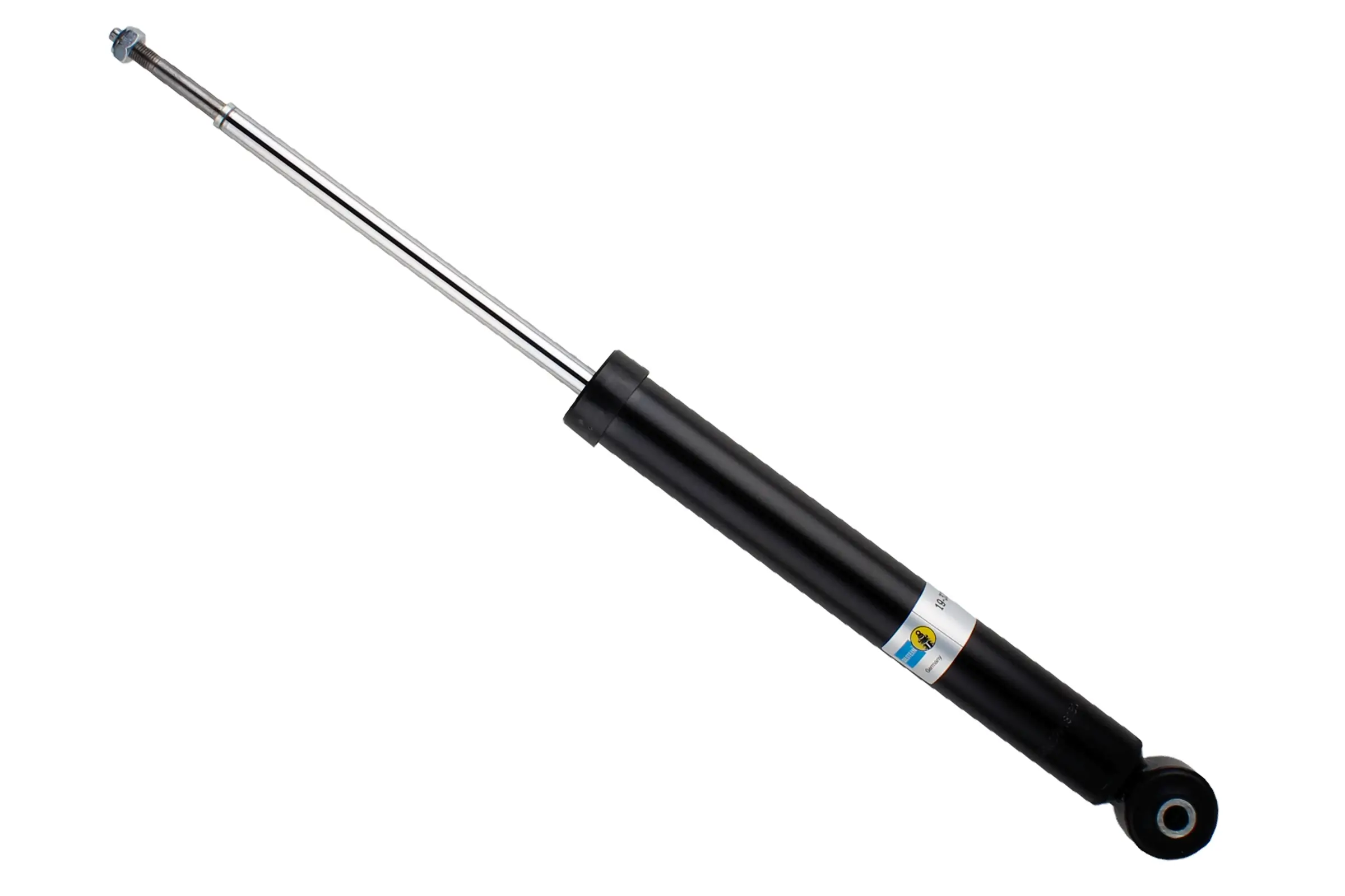 Stoßdämpfer Hinterachse BILSTEIN 19-327181