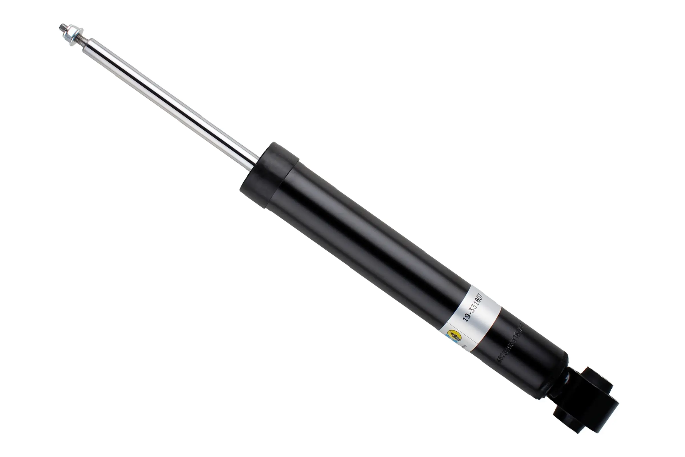 Stoßdämpfer Hinterachse BILSTEIN 19-331607
