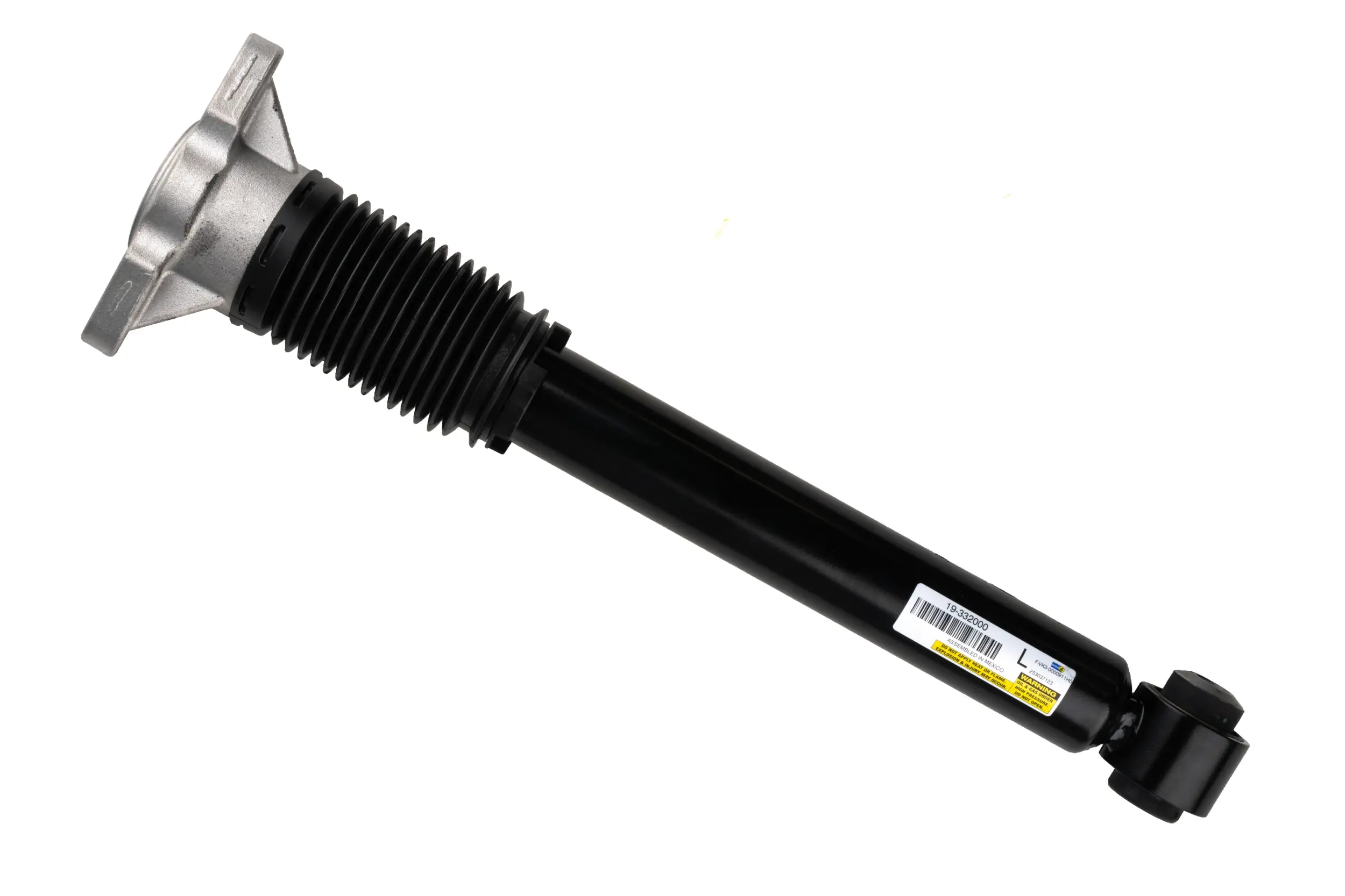 Stoßdämpfer Hinterachse links BILSTEIN 19-332000