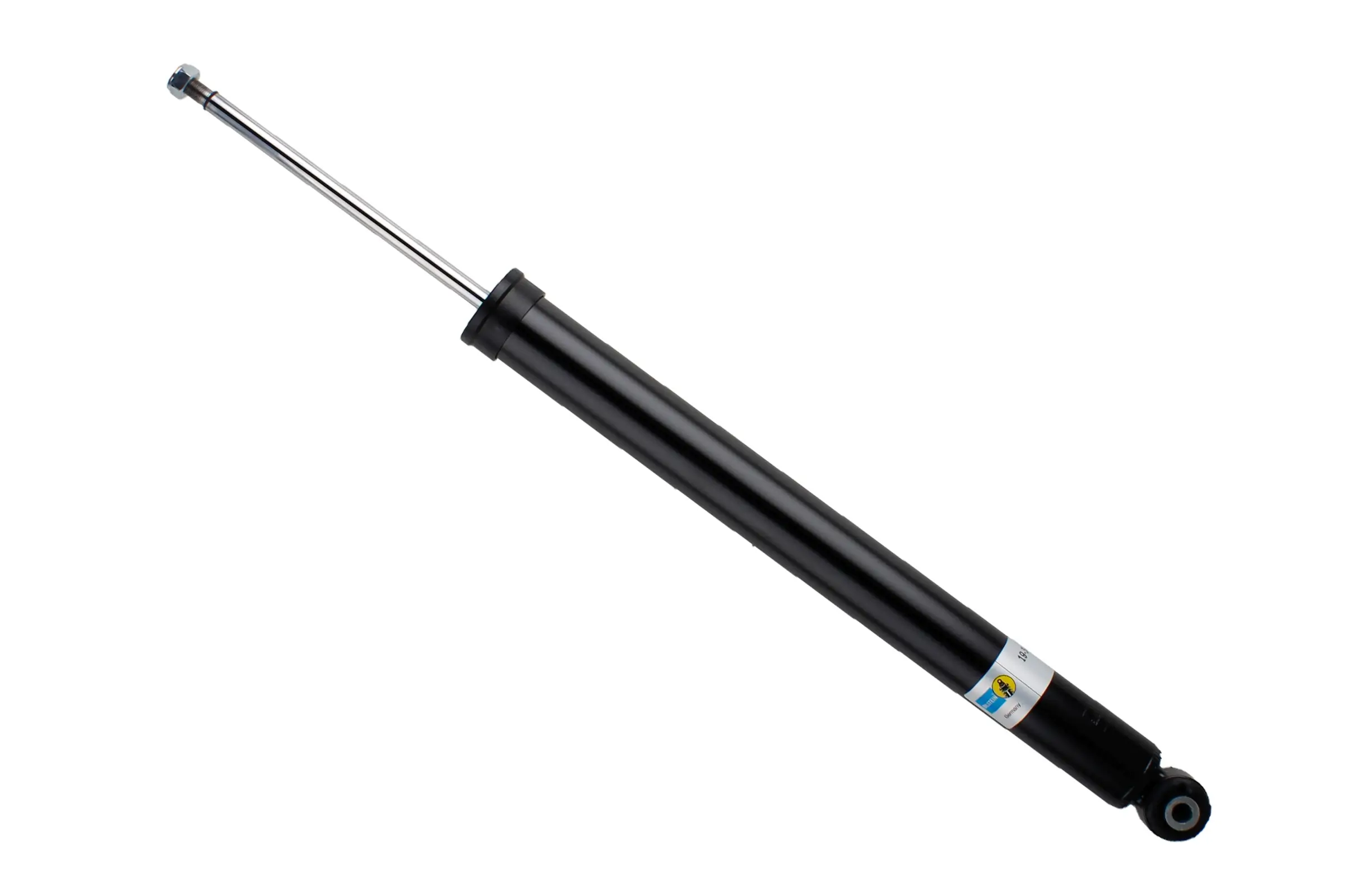 Stoßdämpfer Hinterachse BILSTEIN 19-344409