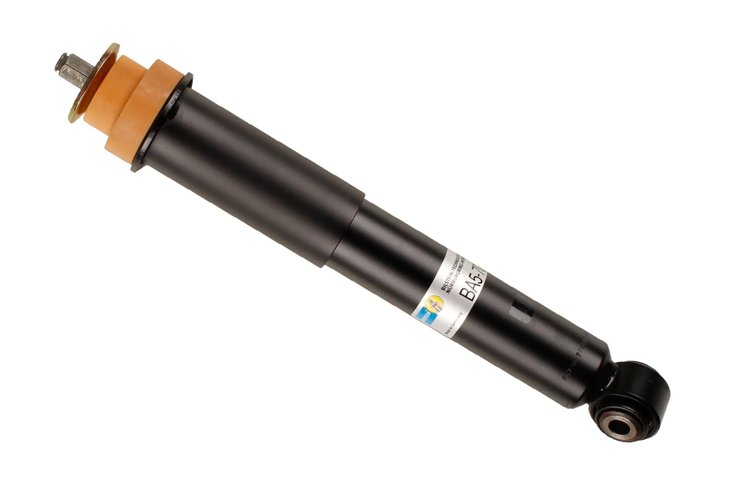 Stoßdämpfer Hinterachse BILSTEIN 20-070847