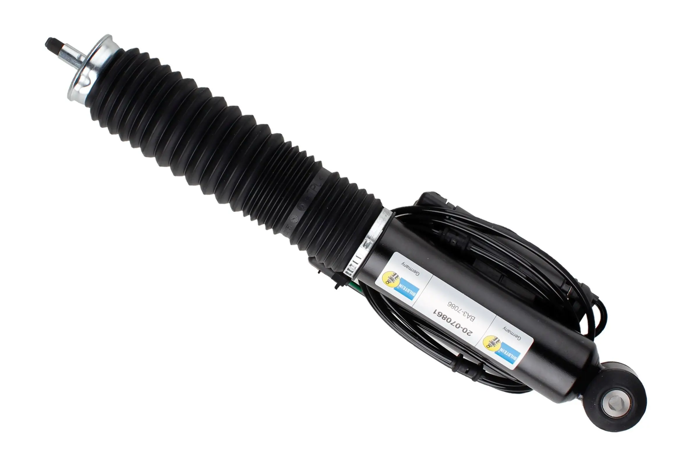 Stoßdämpfer Hinterachse links BILSTEIN 20-070861