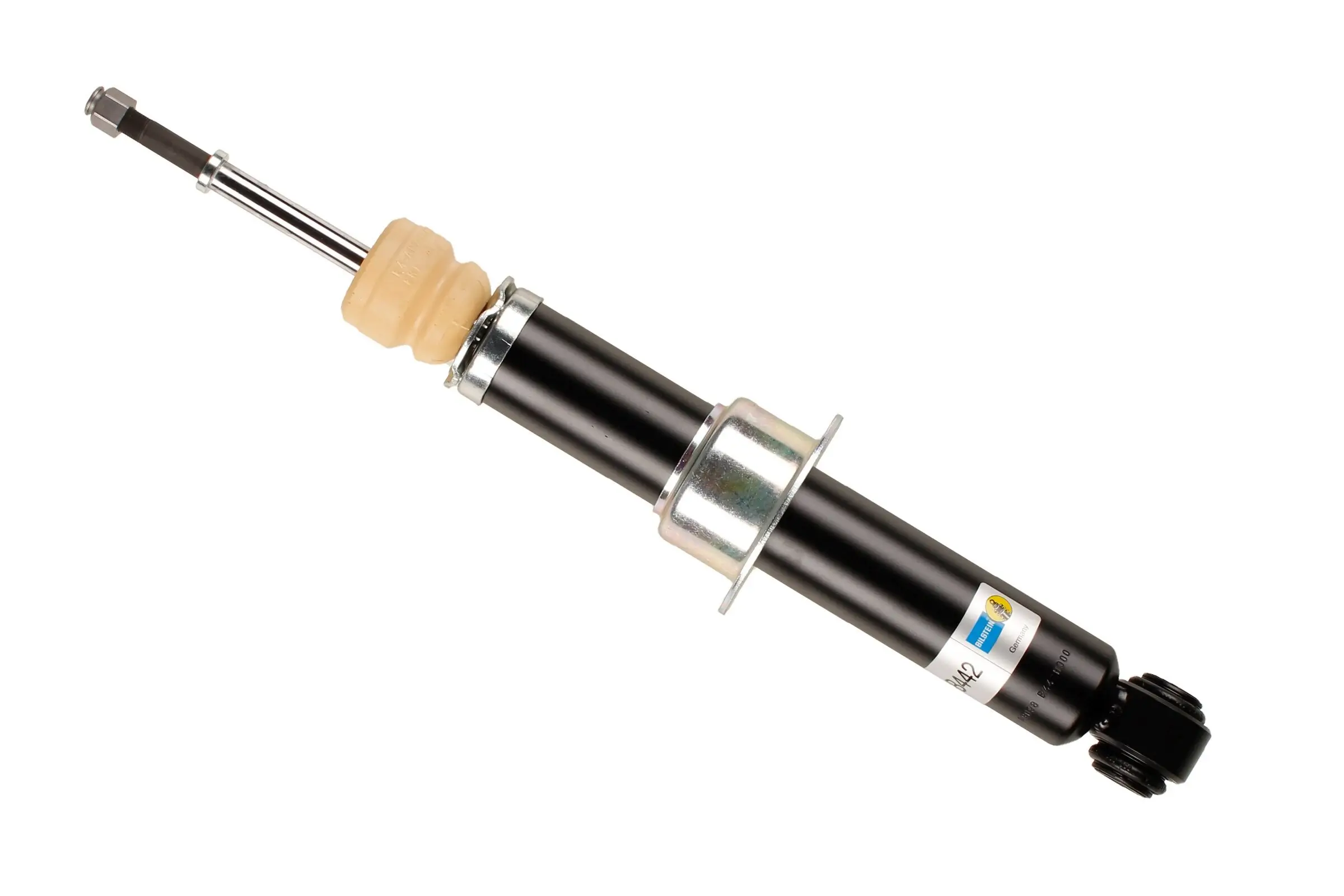Stoßdämpfer Hinterachse BILSTEIN 20-114428