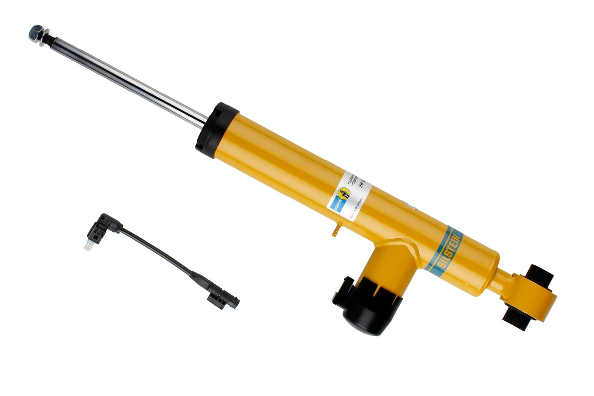 Stoßdämpfer Hinterachse BILSTEIN 20-250744