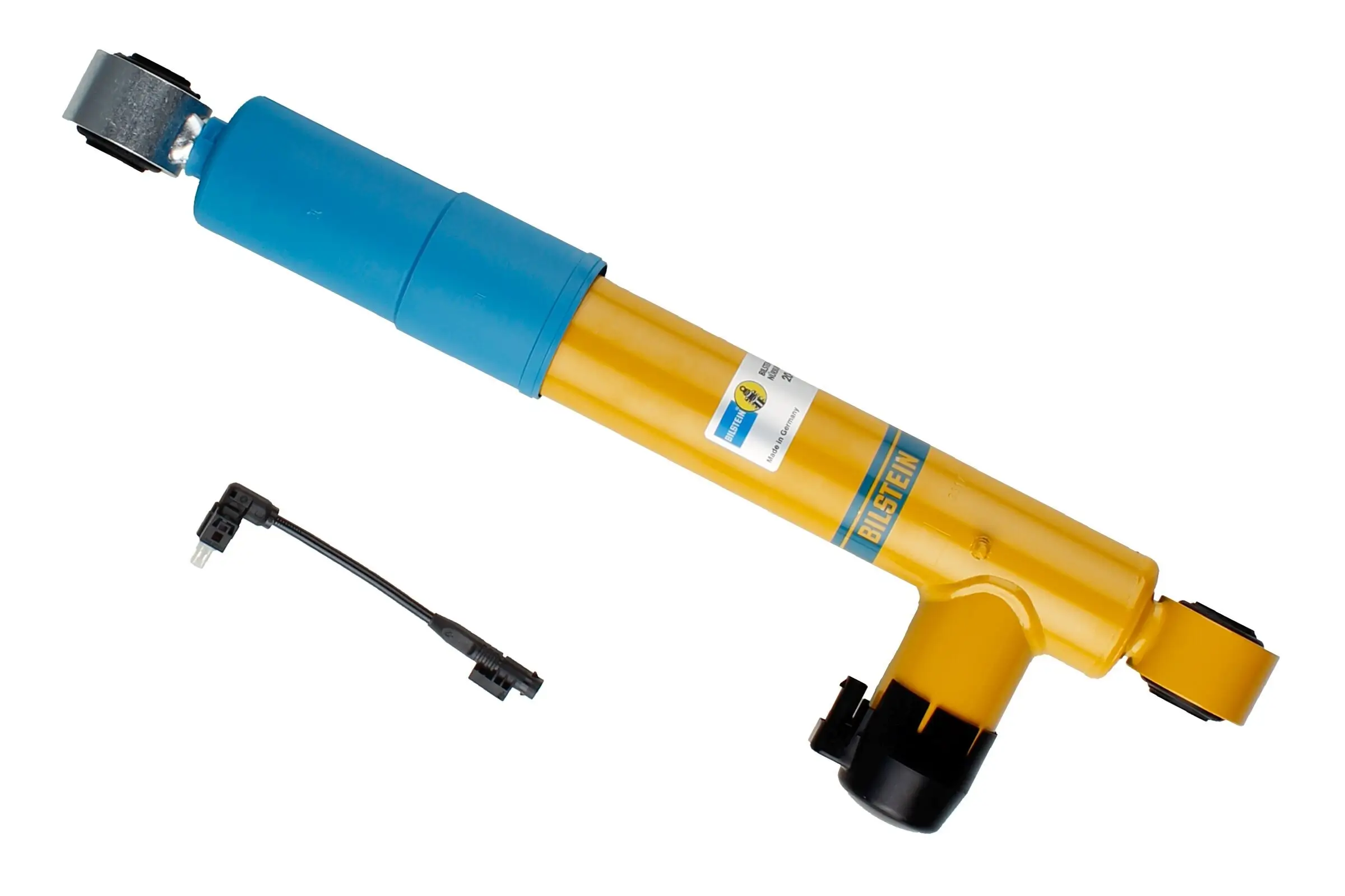 Stoßdämpfer Hinterachse BILSTEIN 20-254759