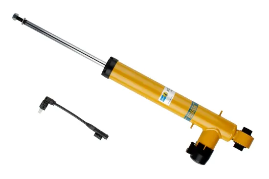 Stoßdämpfer Hinterachse BILSTEIN 20-267537 Bild Stoßdämpfer Hinterachse BILSTEIN 20-267537