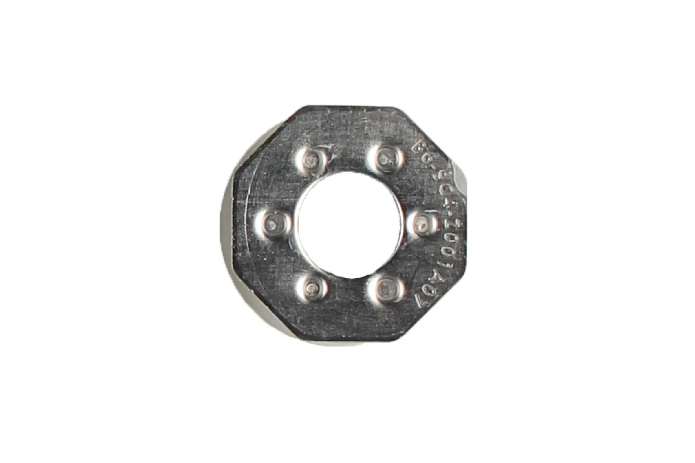 Stoßdämpfer Vorderachse BILSTEIN 21-030314