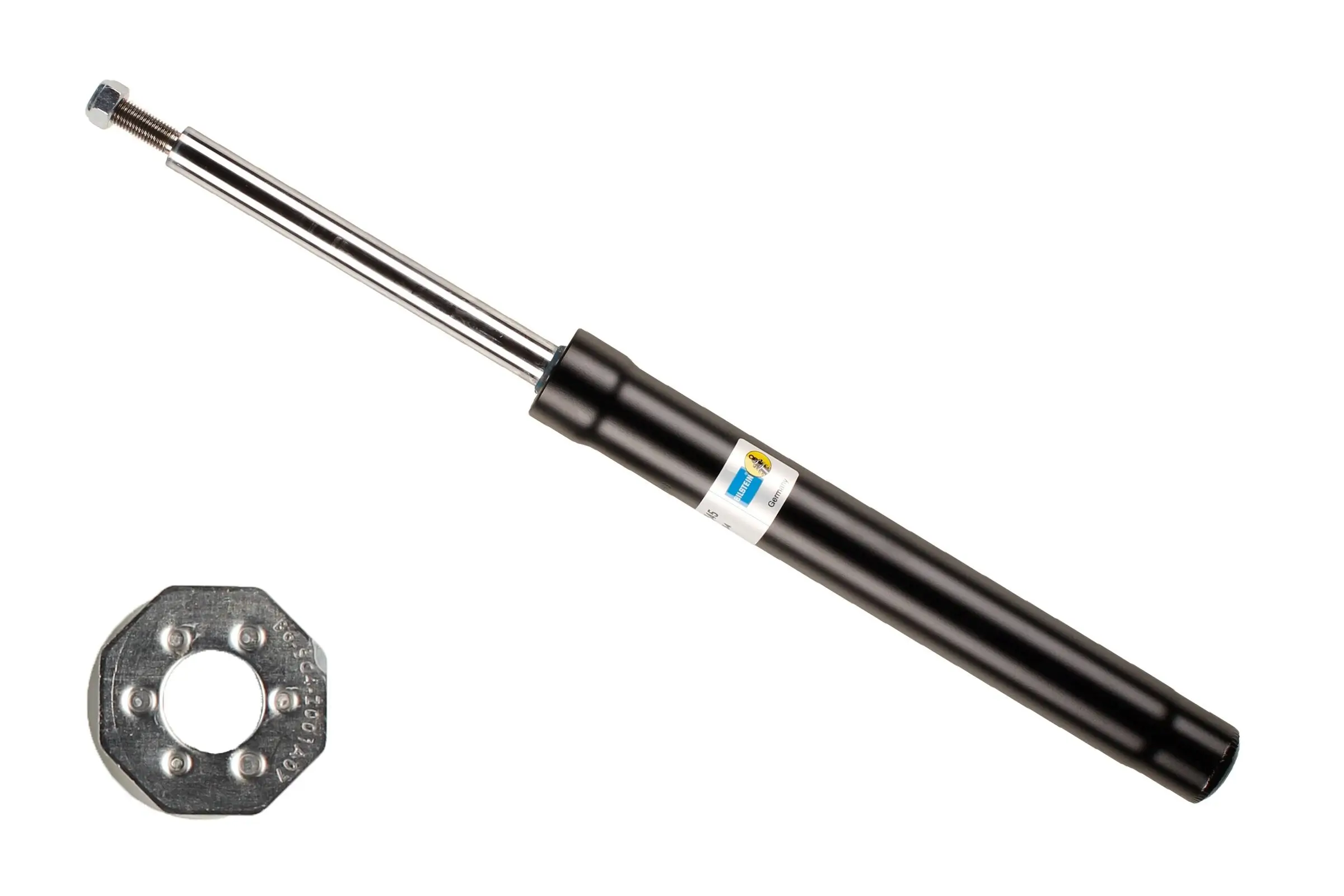 Stoßdämpfer Vorderachse BILSTEIN 21-030345