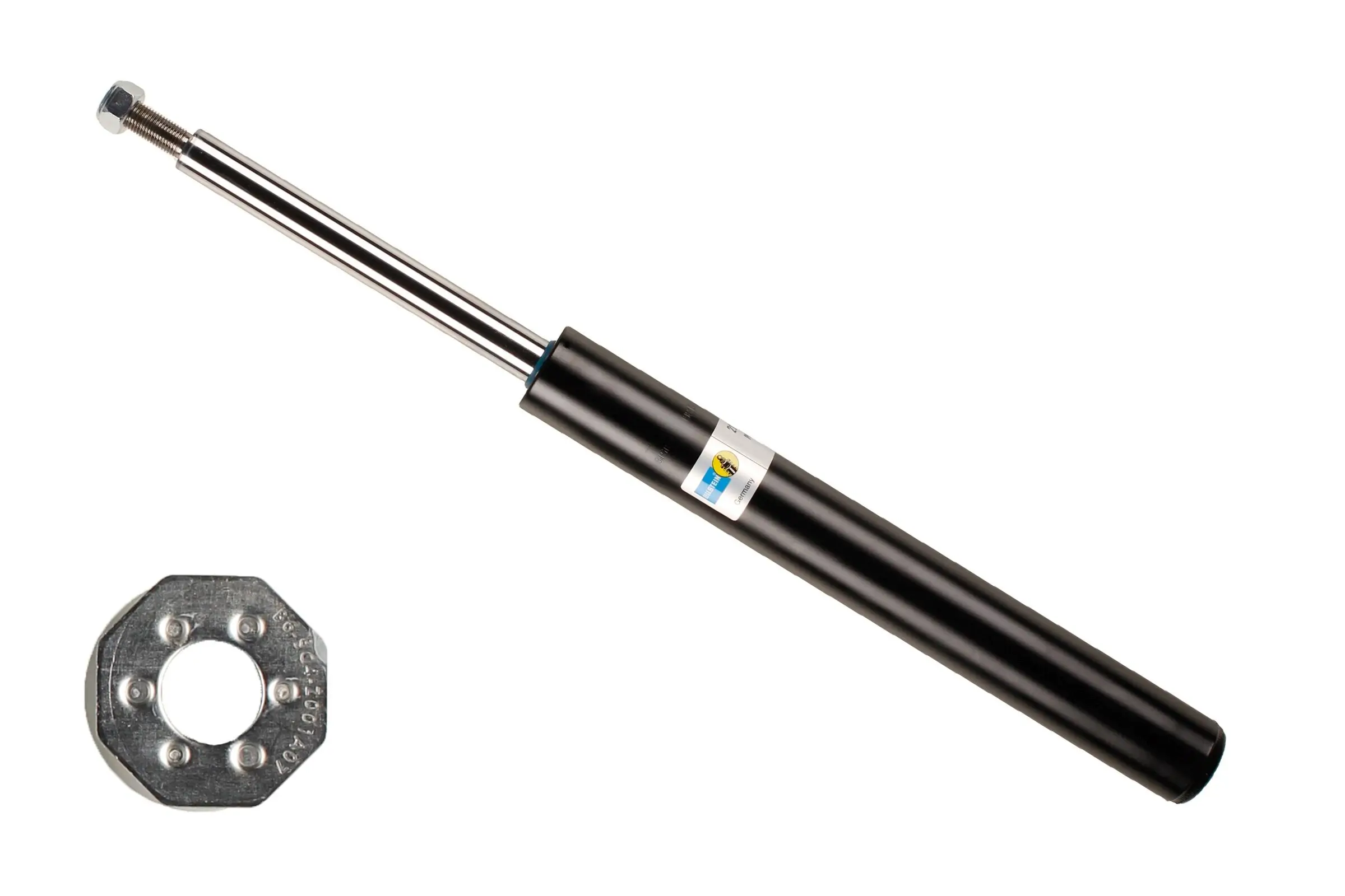 Stoßdämpfer Vorderachse BILSTEIN 21-030406