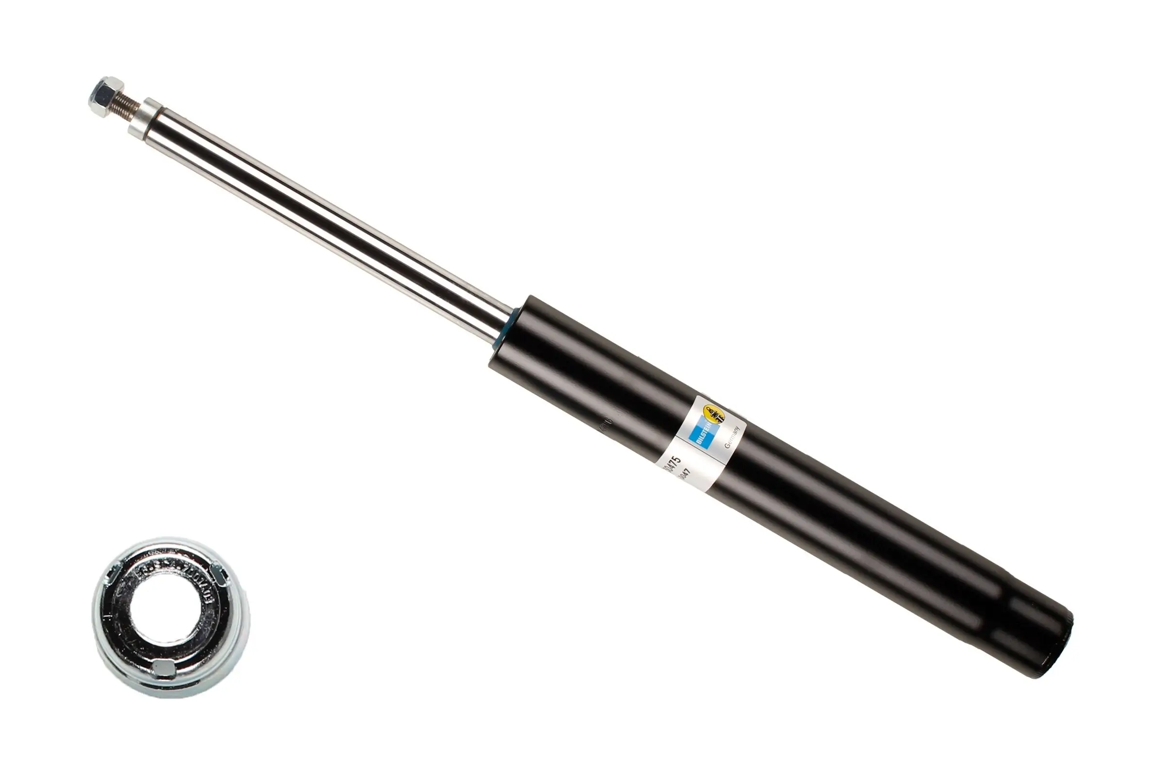 Stoßdämpfer Vorderachse BILSTEIN 21-030475
