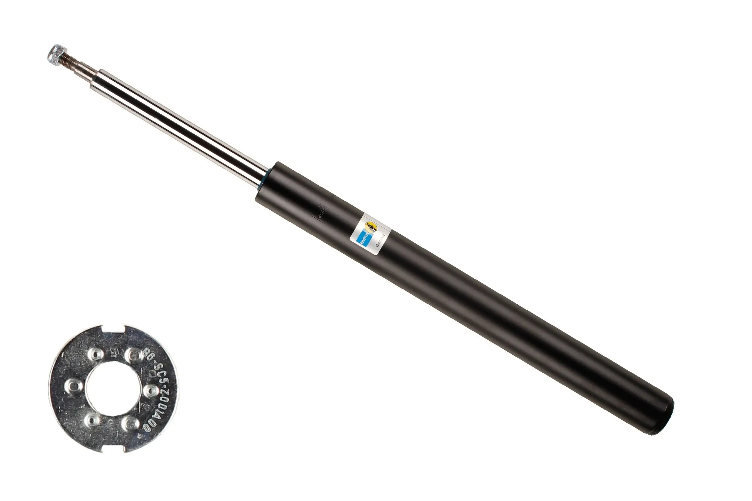 Stoßdämpfer Vorderachse BILSTEIN 21-030512