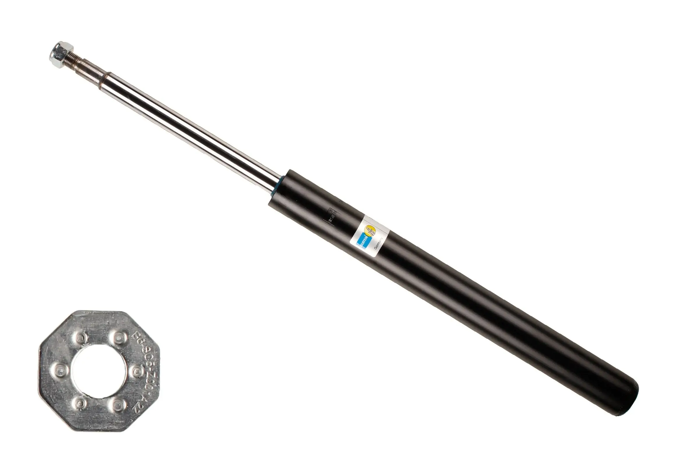 Stoßdämpfer Vorderachse BILSTEIN 21-030543