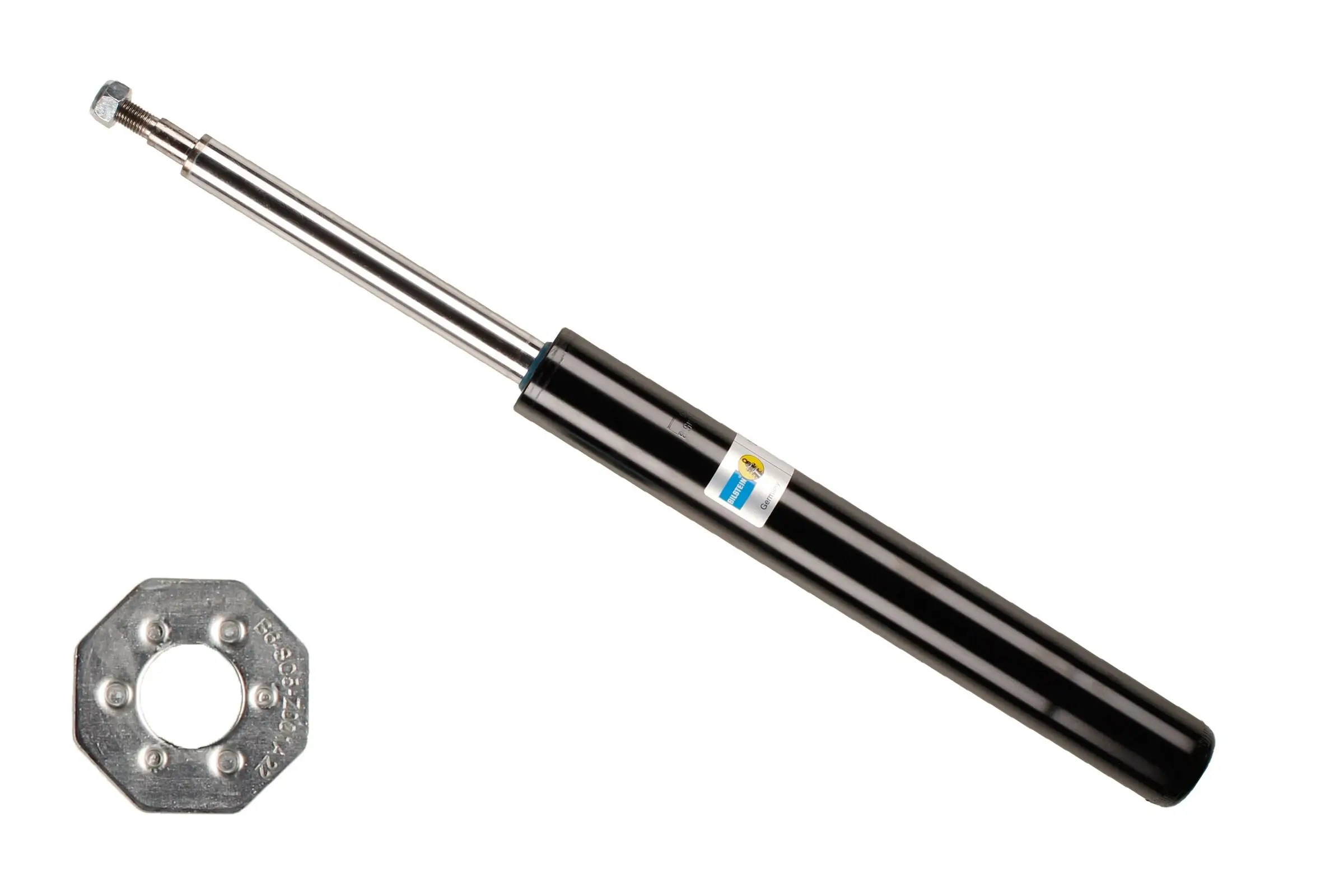 Stoßdämpfer Vorderachse BILSTEIN 21-216381