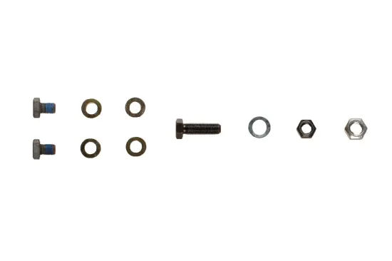 Stoßdämpfer Vorderachse BILSTEIN 22-001900 Bild Stoßdämpfer Vorderachse BILSTEIN 22-001900