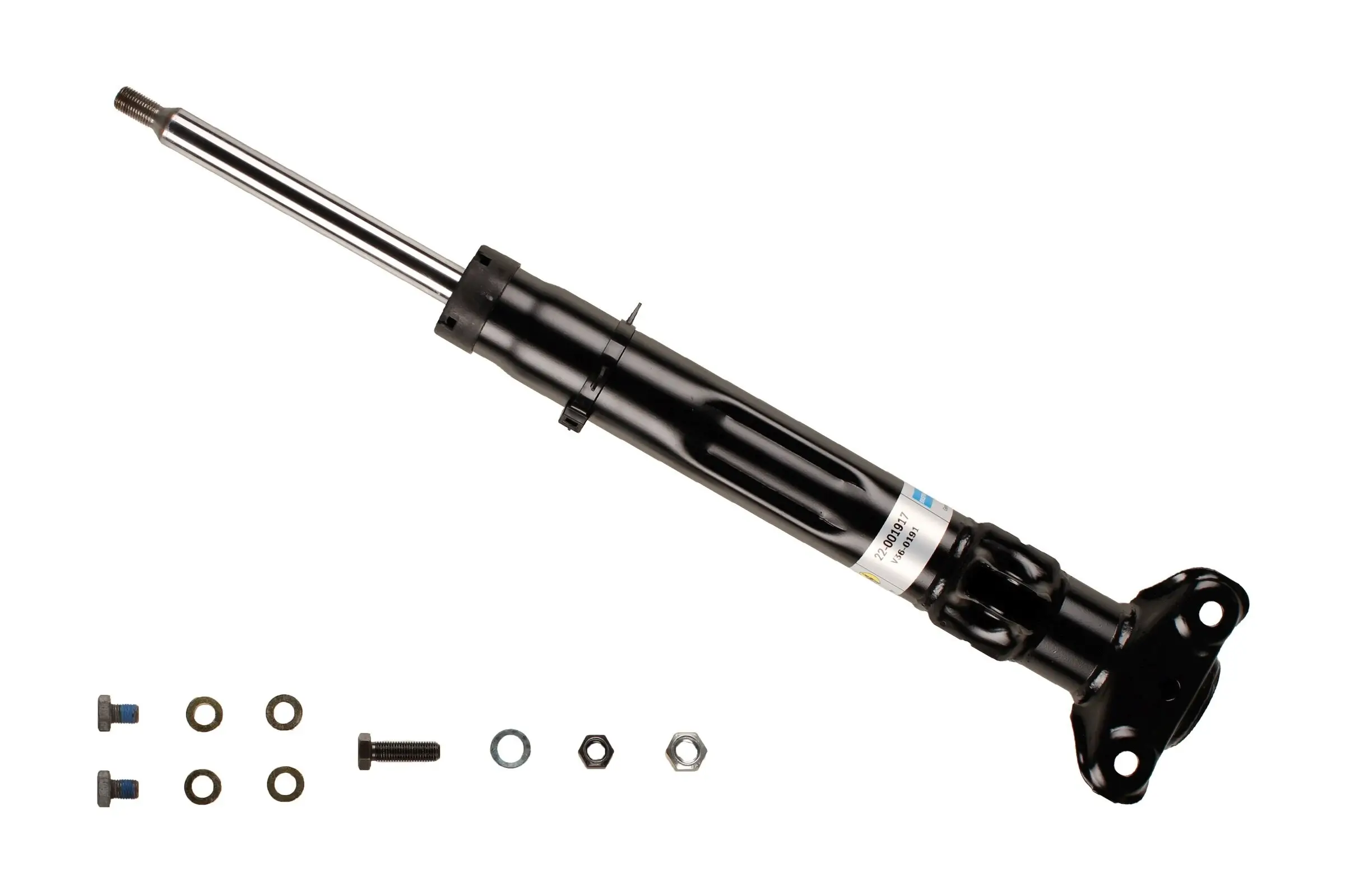 Stoßdämpfer Vorderachse BILSTEIN 22-001917