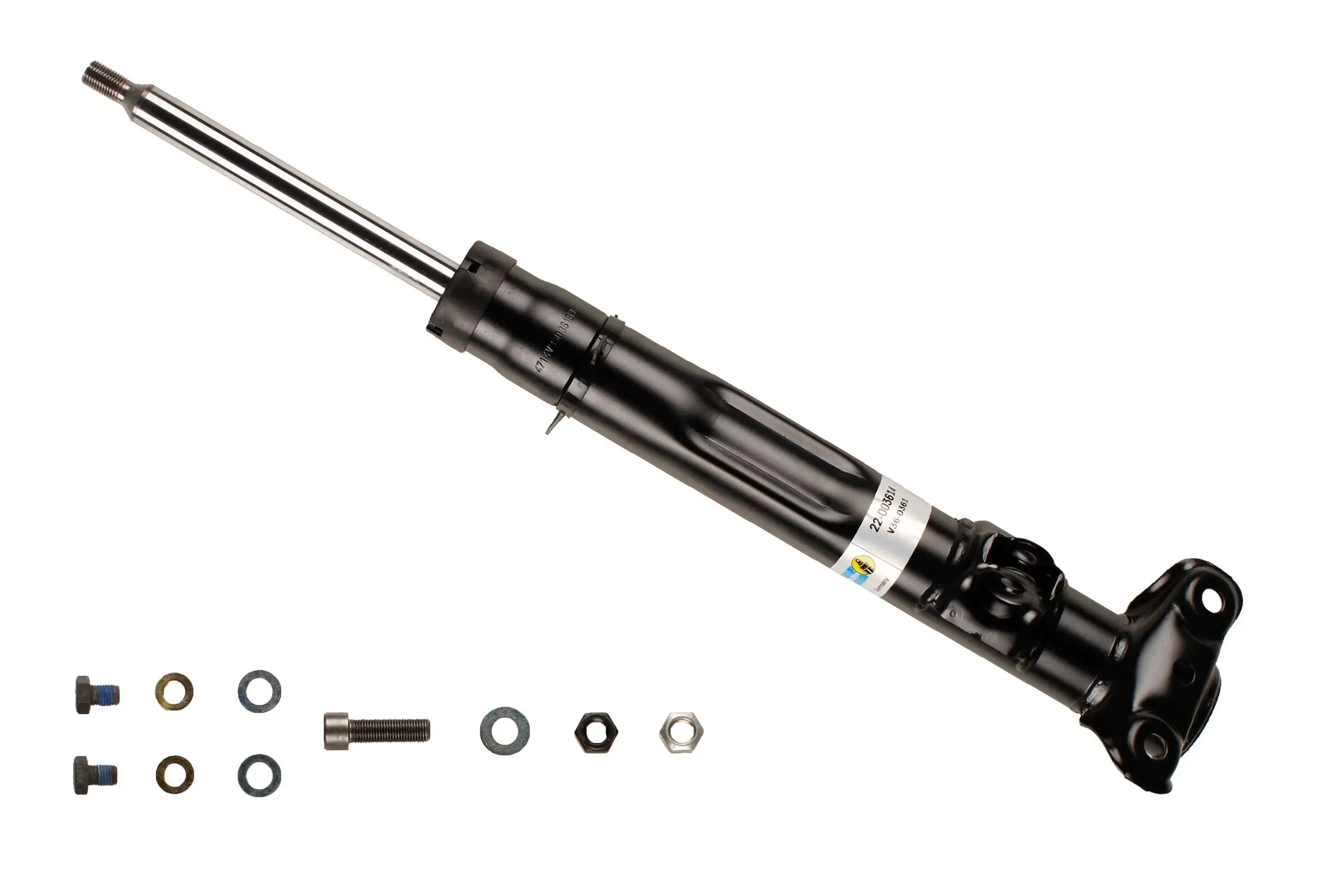 Stoßdämpfer Vorderachse BILSTEIN 22-003614
