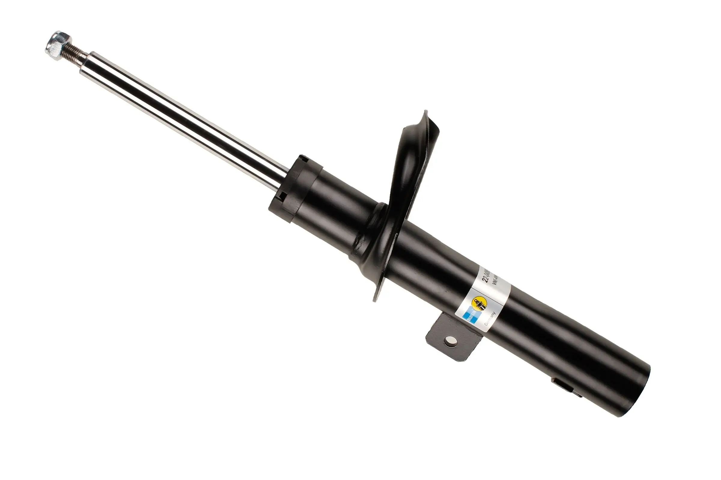 Stoßdämpfer Vorderachse links BILSTEIN 22-040657