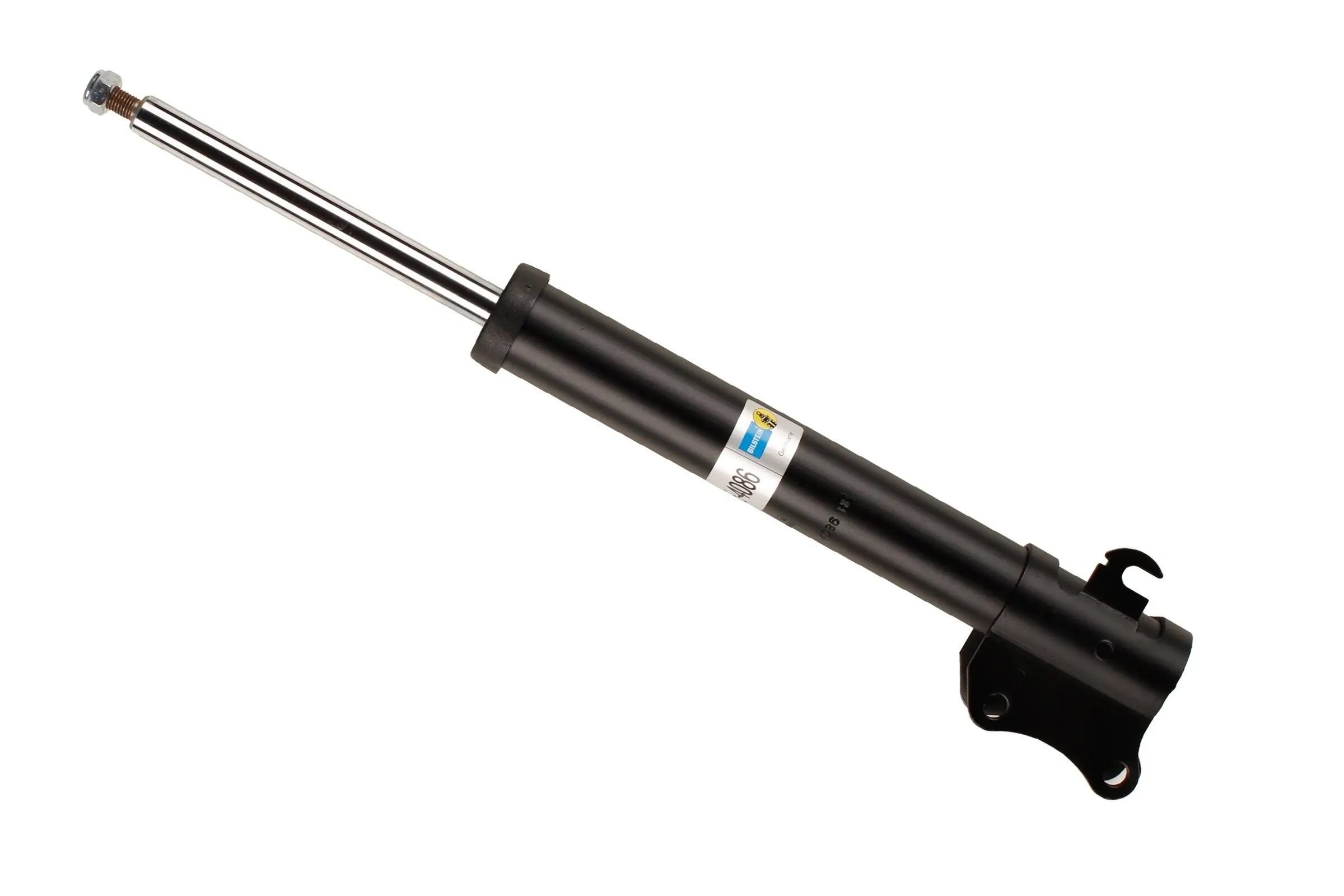 Stoßdämpfer Hinterachse BILSTEIN 22-040862