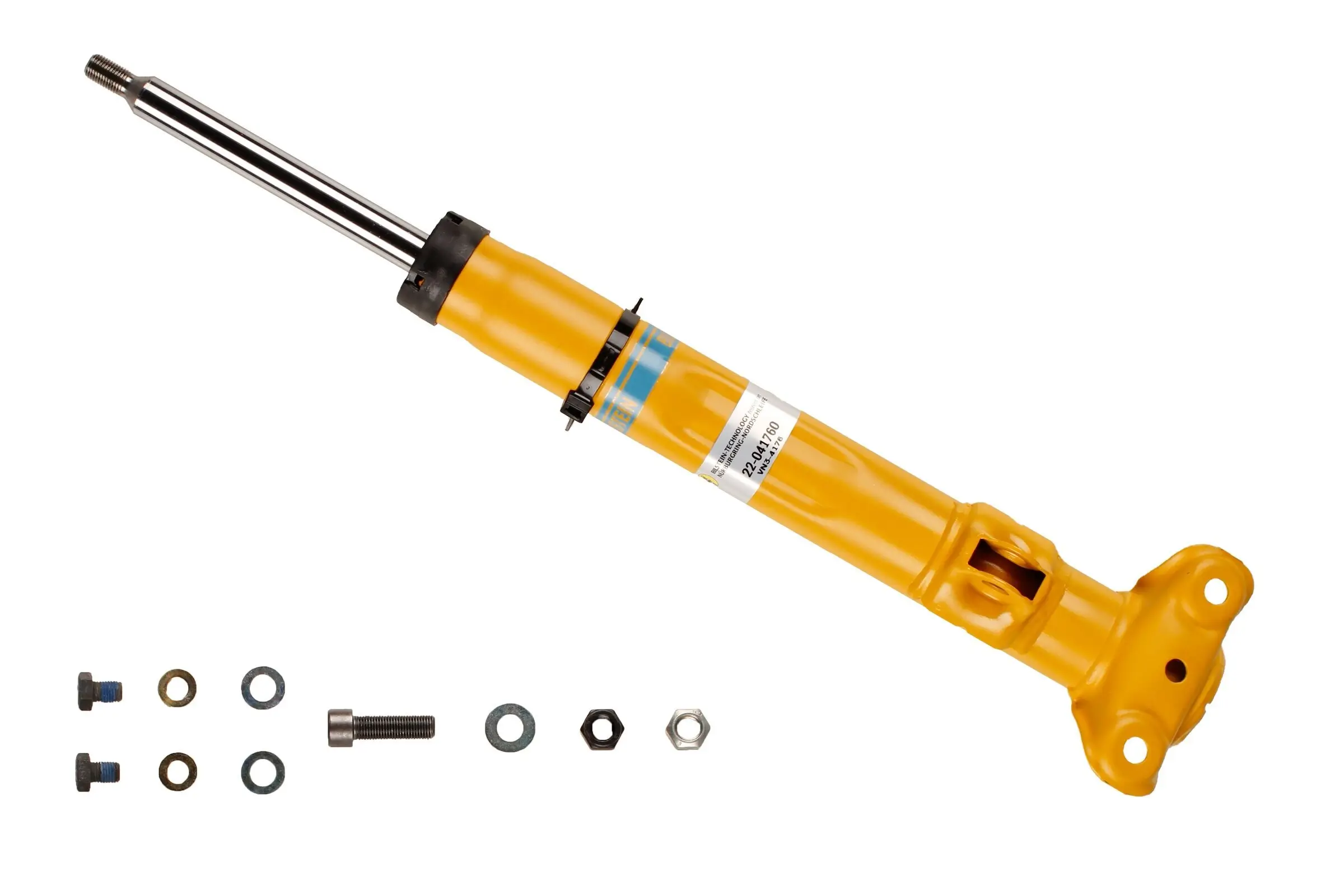 Stoßdämpfer Vorderachse BILSTEIN 22-041760