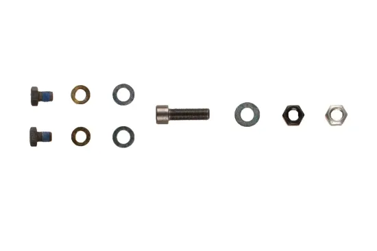 Stoßdämpfer Vorderachse BILSTEIN 22-041760 Bild Stoßdämpfer Vorderachse BILSTEIN 22-041760