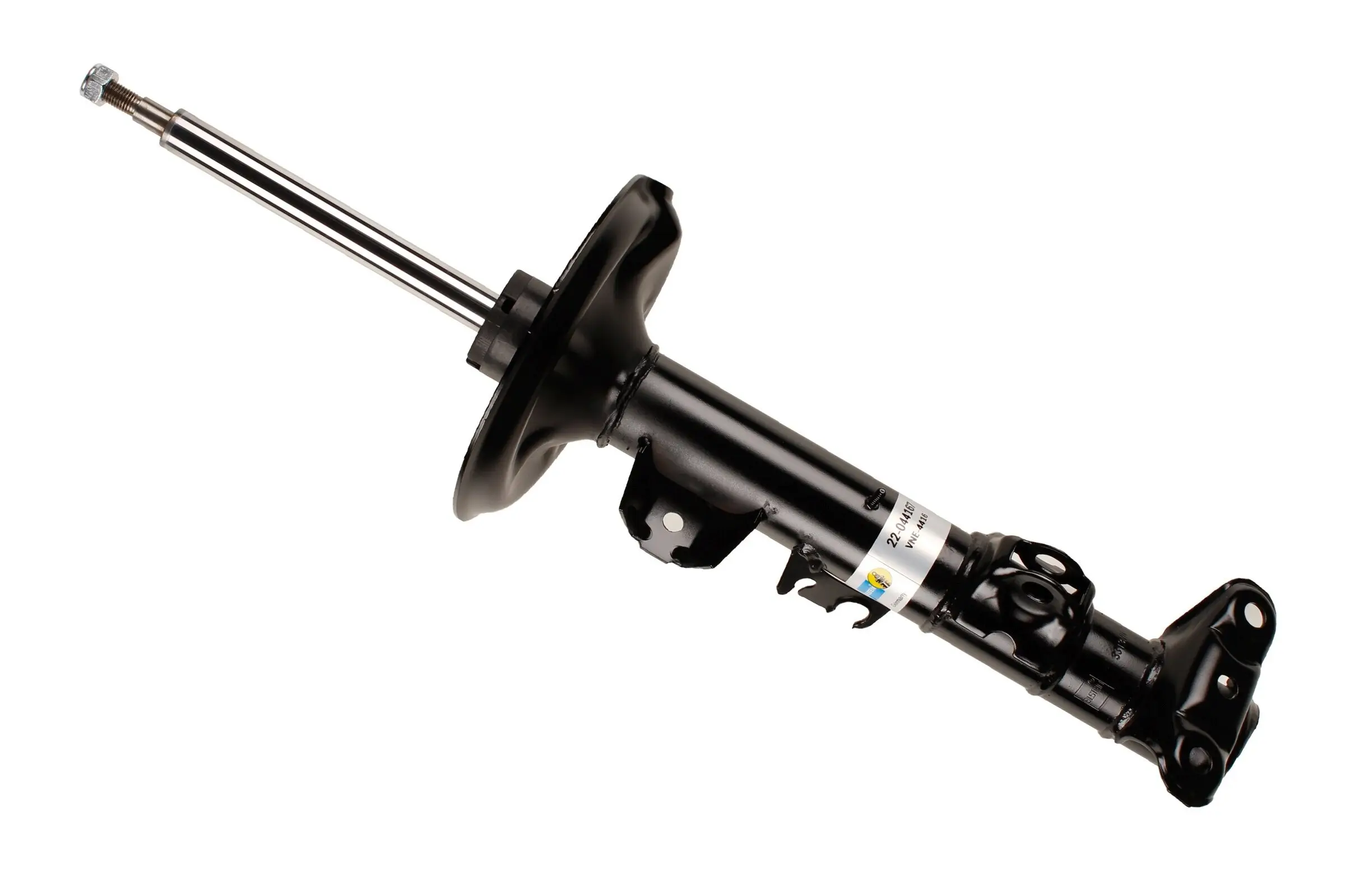 Stoßdämpfer Vorderachse rechts BILSTEIN 22-044167