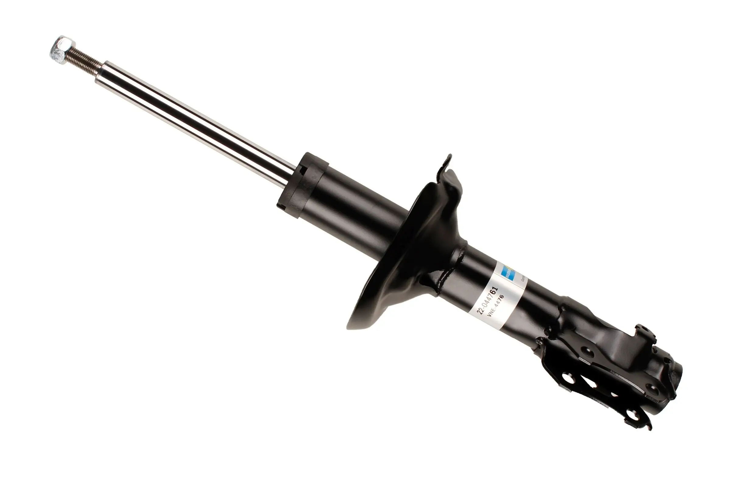 Stoßdämpfer Vorderachse BILSTEIN 22-044761