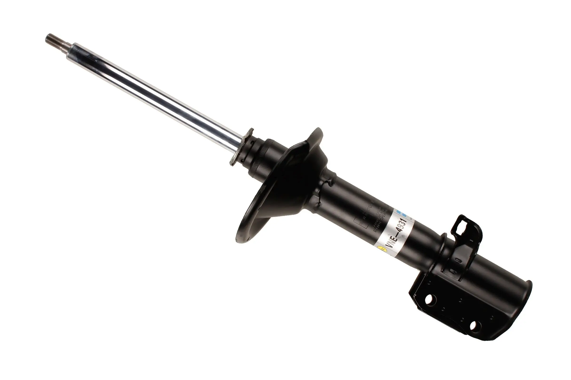 Stoßdämpfer Hinterachse links BILSTEIN 22-049315