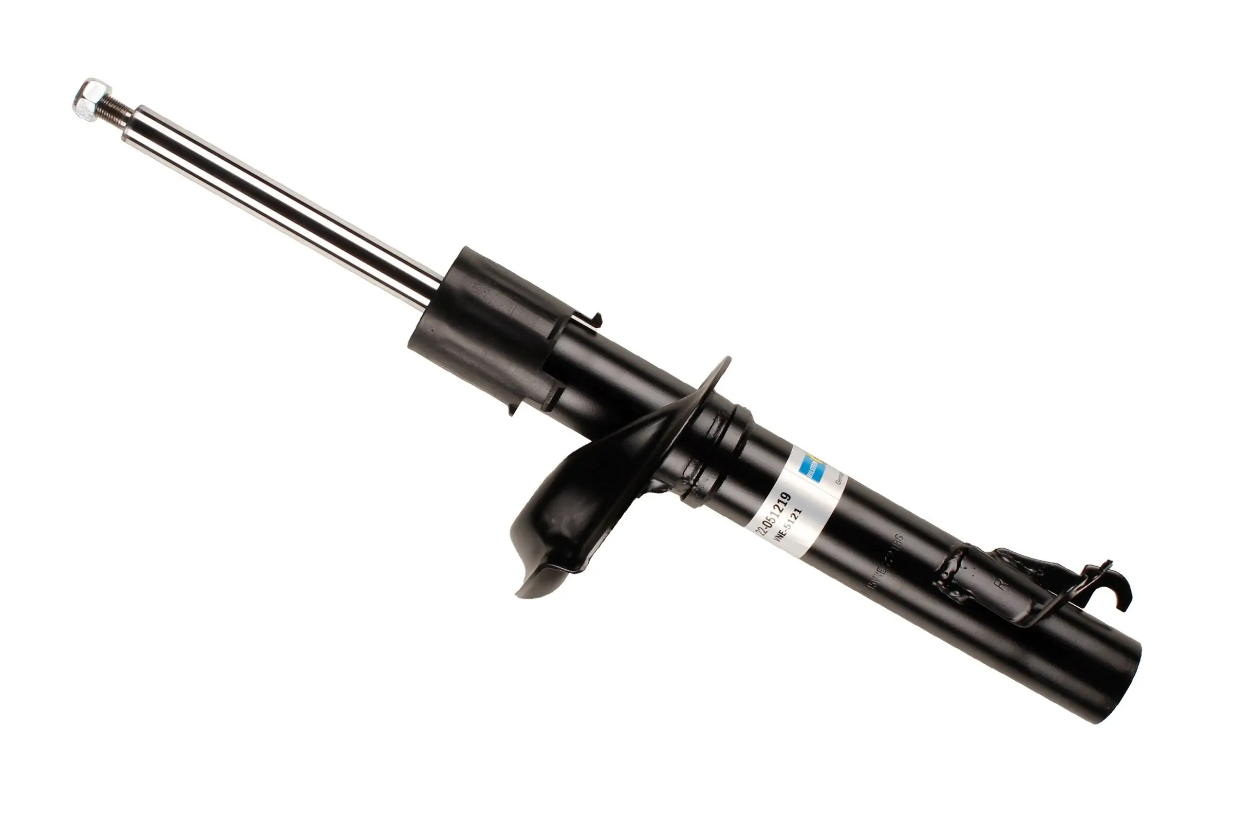 Stoßdämpfer Vorderachse rechts BILSTEIN 22-051219
