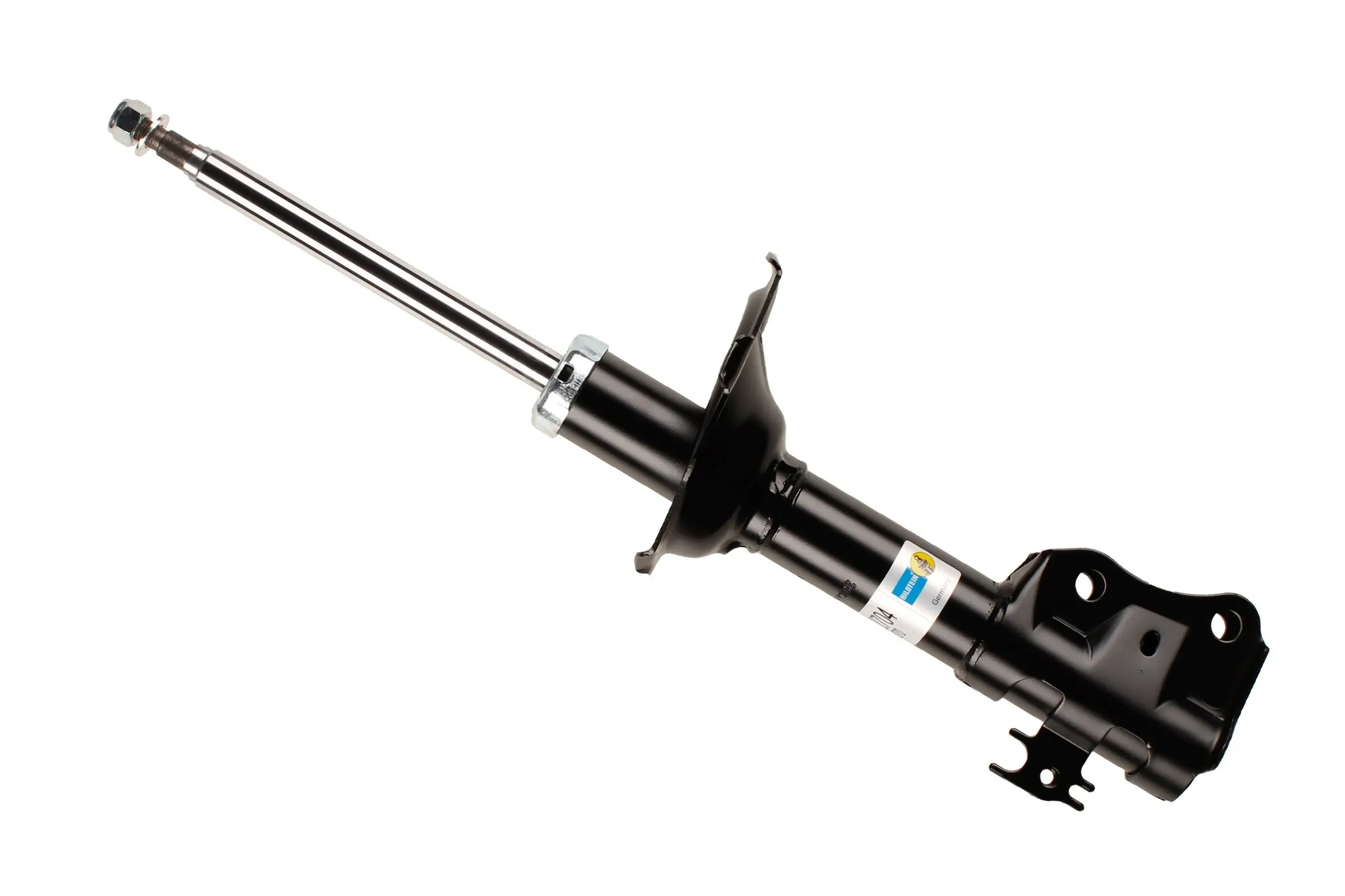 Stoßdämpfer Vorderachse BILSTEIN 22-052704