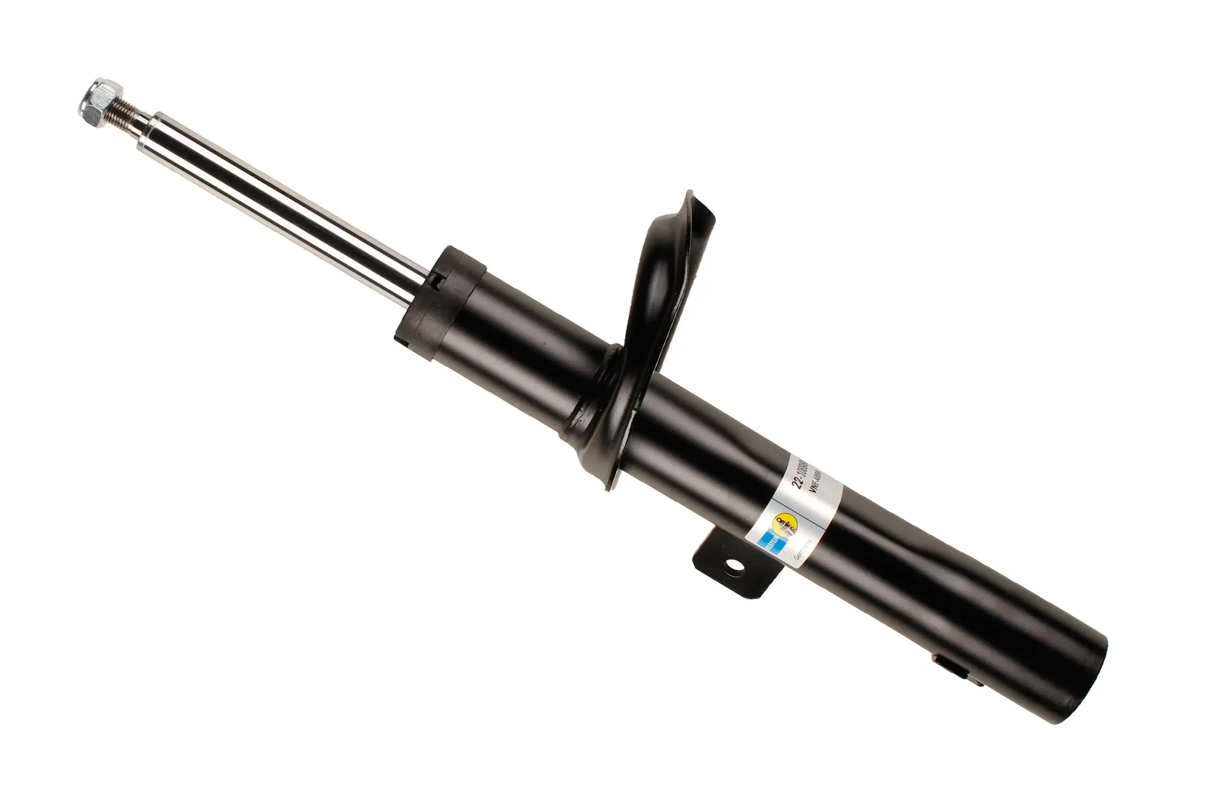 Stoßdämpfer Vorderachse links BILSTEIN 22-108968