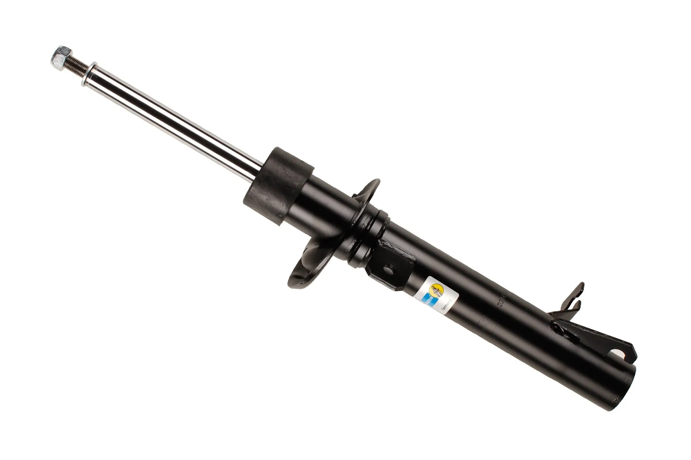 Stoßdämpfer Vorderachse links BILSTEIN 22-112743