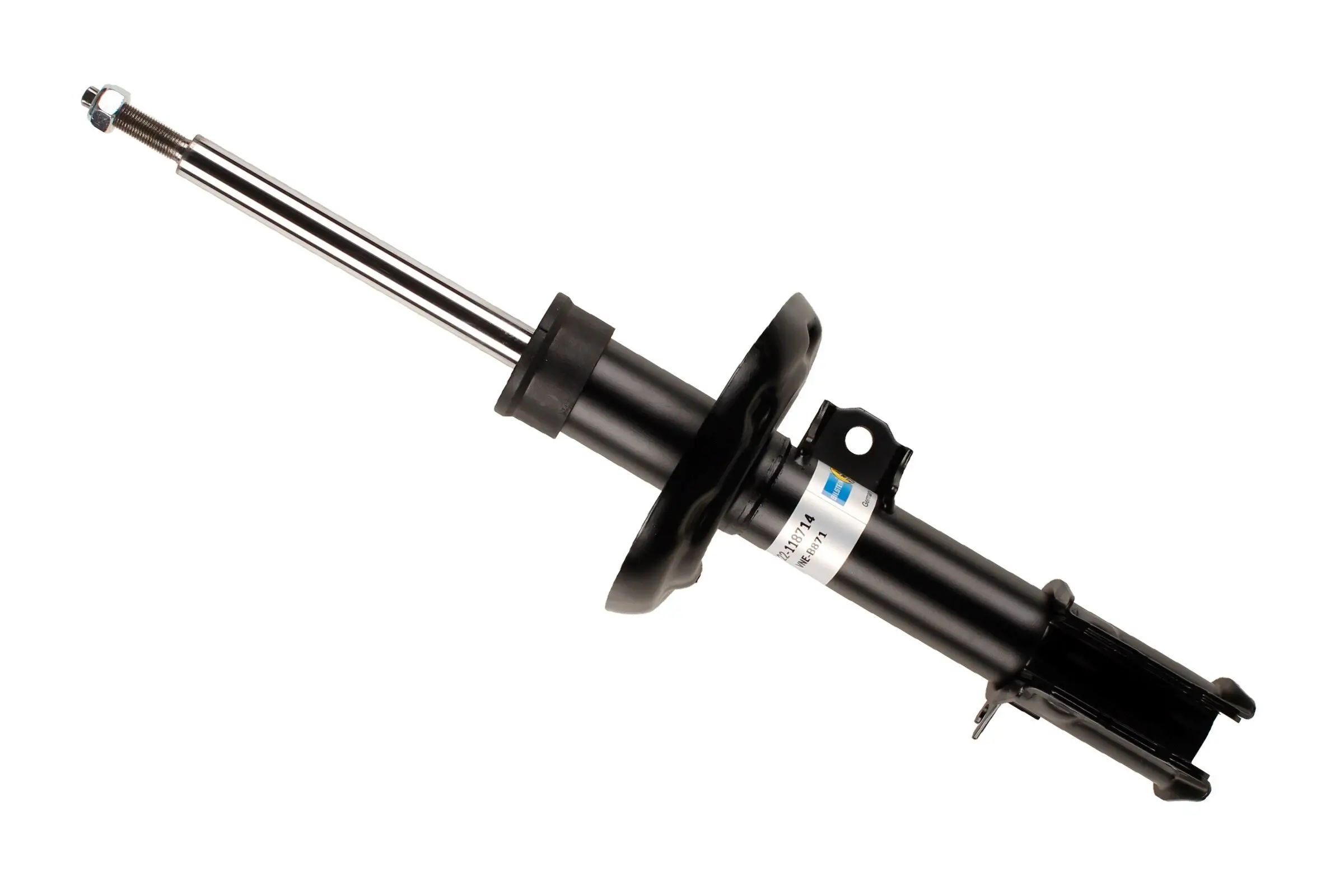 Stoßdämpfer Vorderachse links BILSTEIN 22-118714