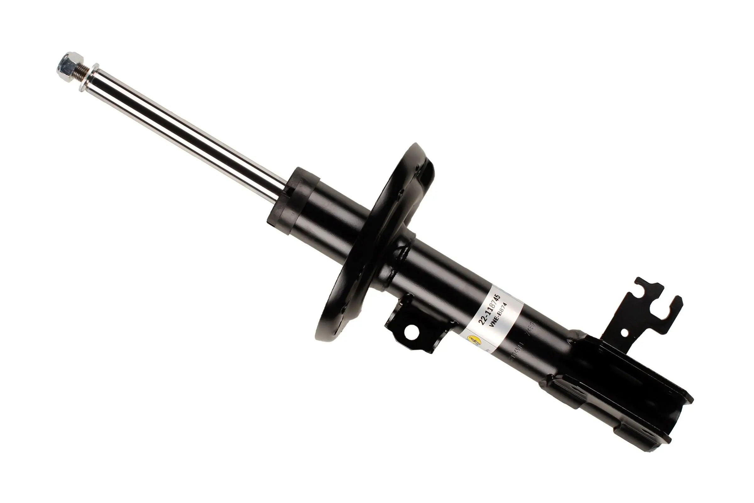 Stoßdämpfer Vorderachse rechts BILSTEIN 22-118745