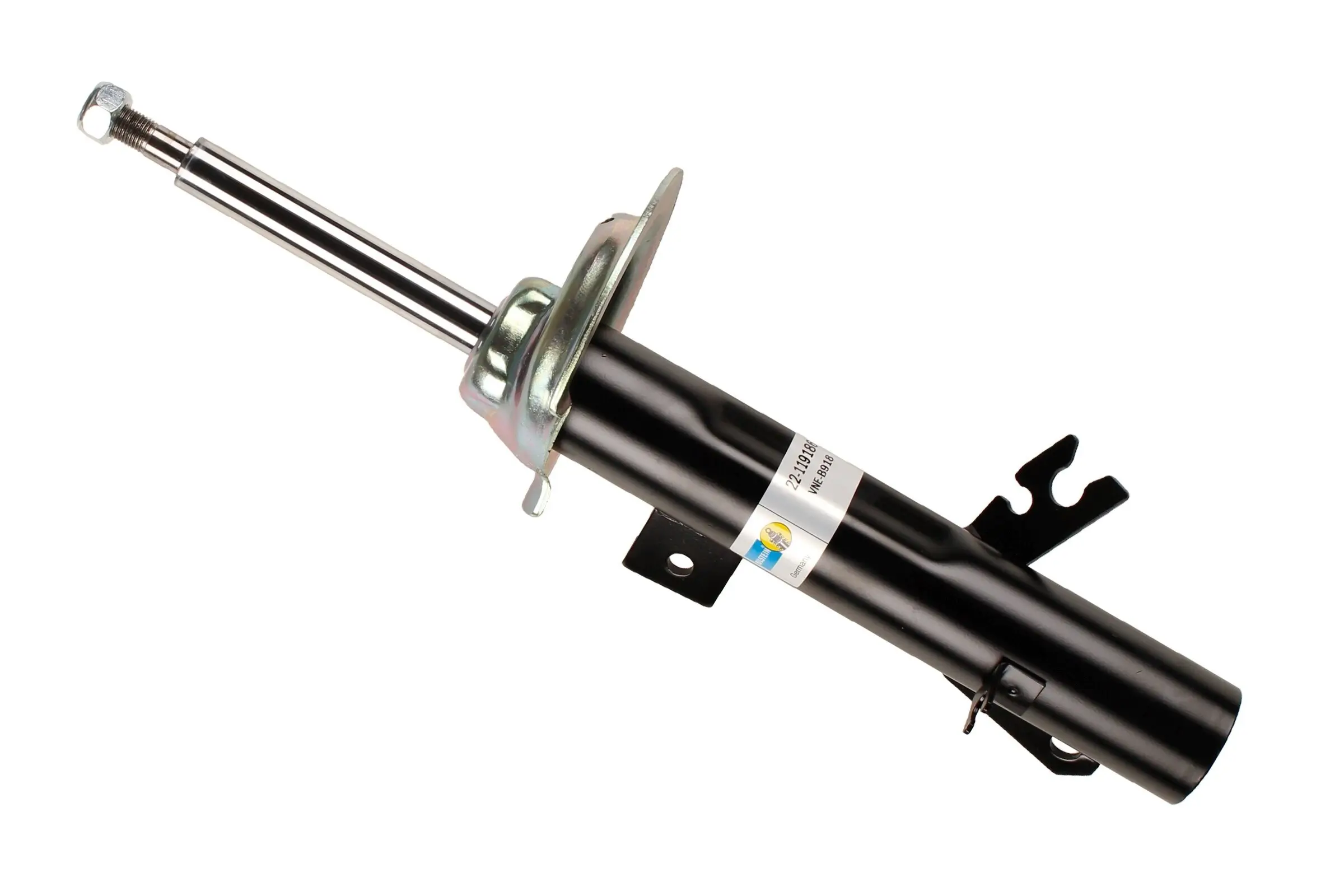 Stoßdämpfer Vorderachse links BILSTEIN 22-119186