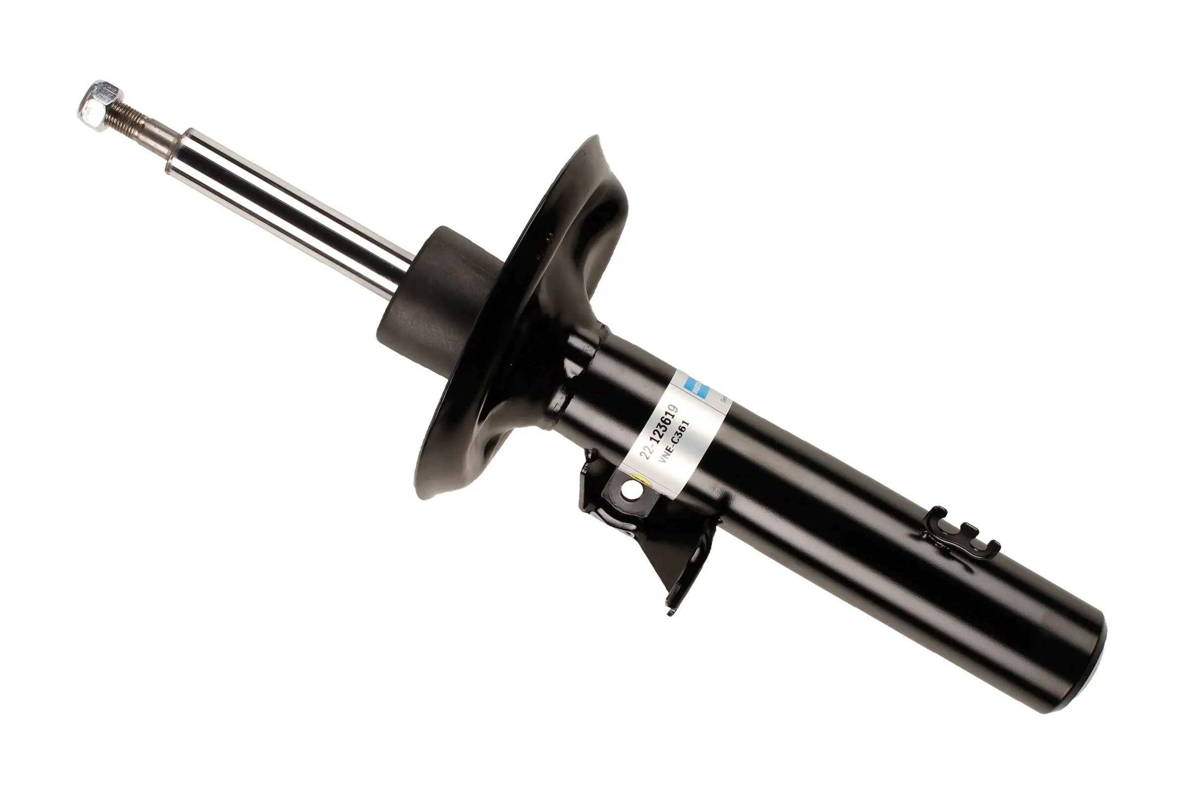 Stoßdämpfer Vorderachse rechts BILSTEIN 22-123619
