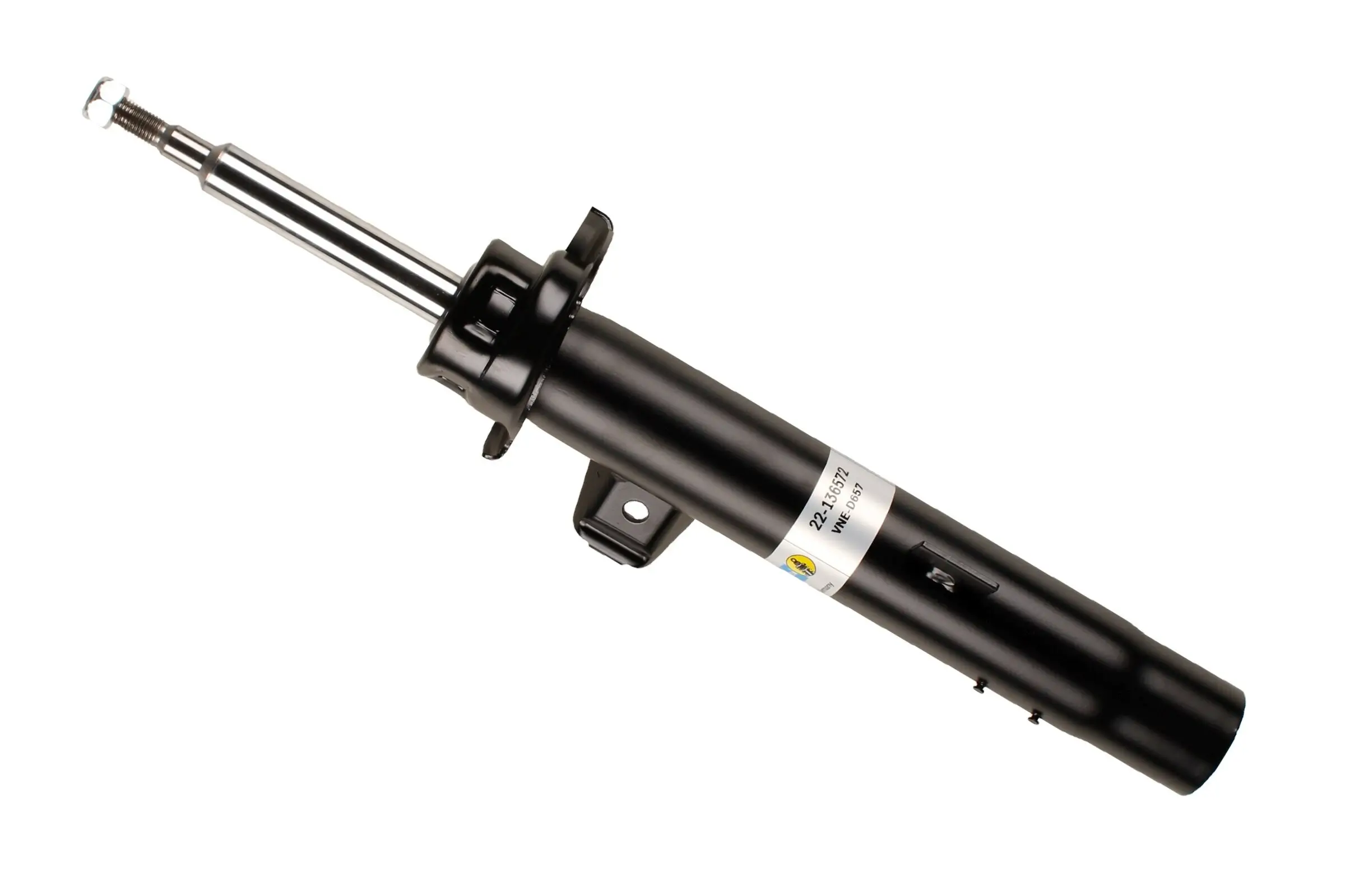 Stoßdämpfer BILSTEIN 22-136572 Bild Stoßdämpfer BILSTEIN 22-136572