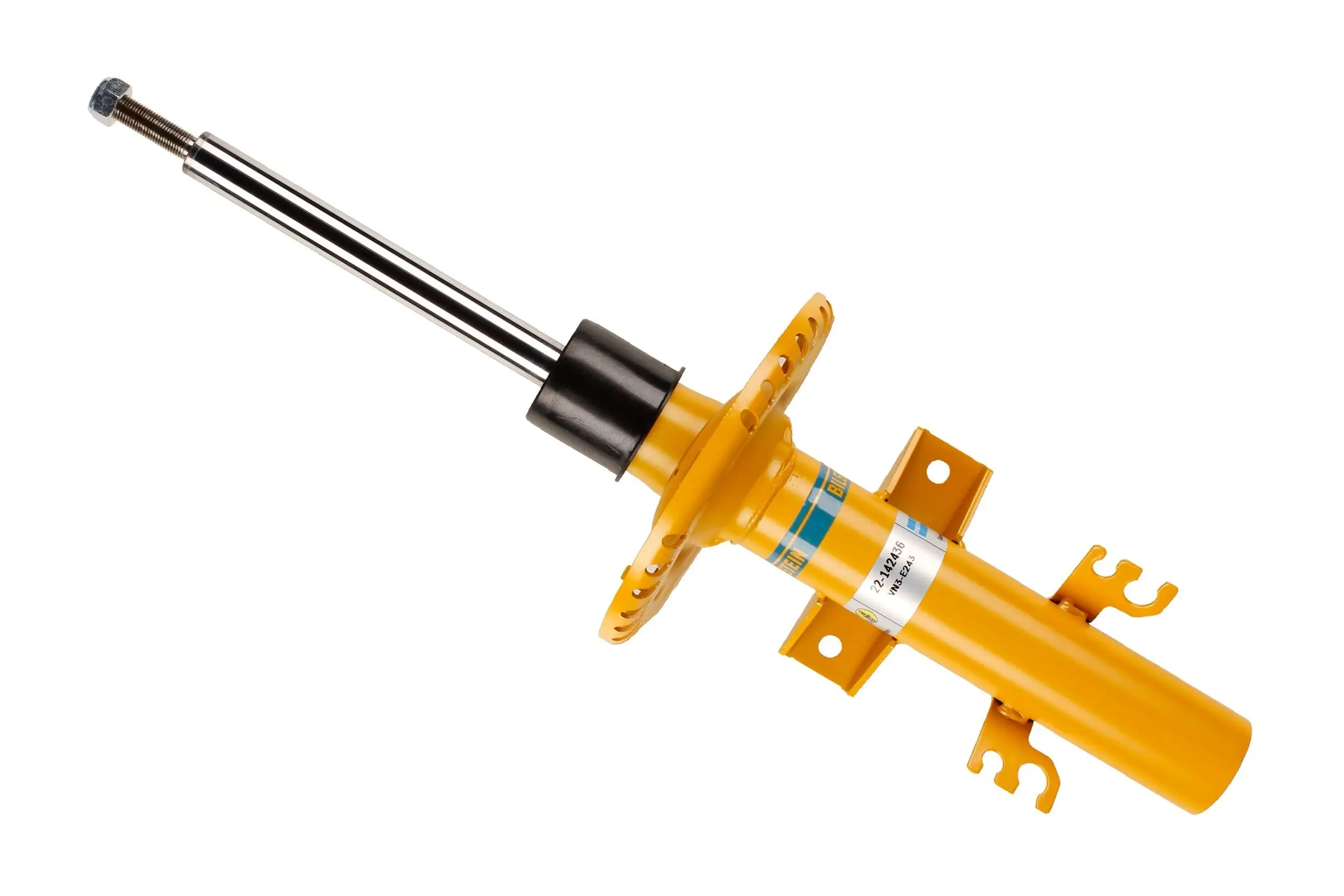 Stoßdämpfer Vorderachse BILSTEIN 22-142436
