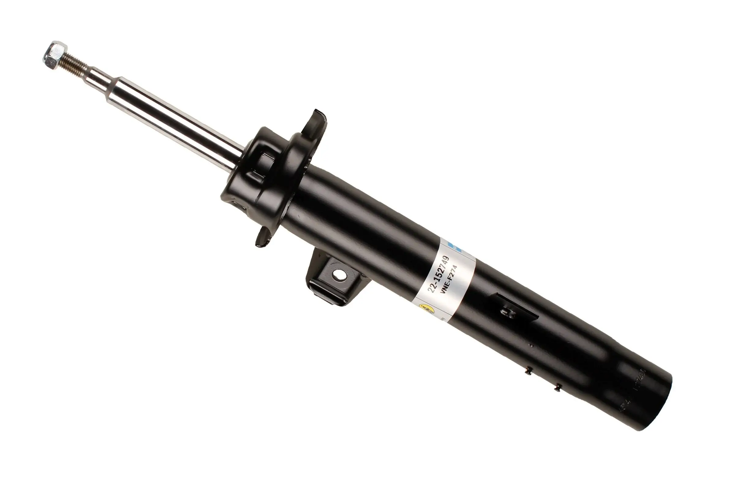 Stoßdämpfer Vorderachse links BILSTEIN 22-152749