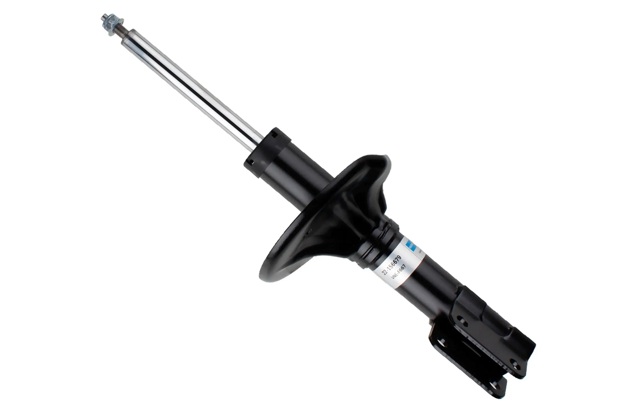 Stoßdämpfer Vorderachse BILSTEIN 22-156679