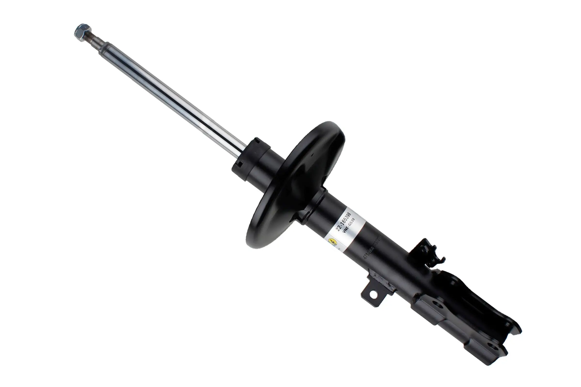Stoßdämpfer Hinterachse rechts BILSTEIN 22-165398