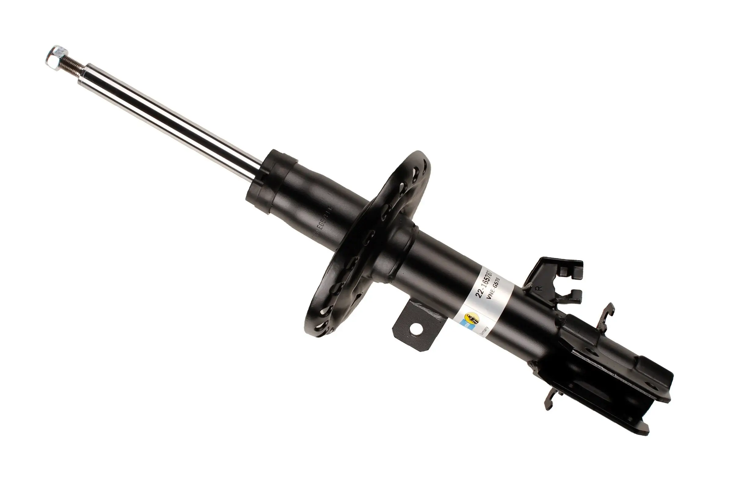 Stoßdämpfer Vorderachse rechts BILSTEIN 22-165787