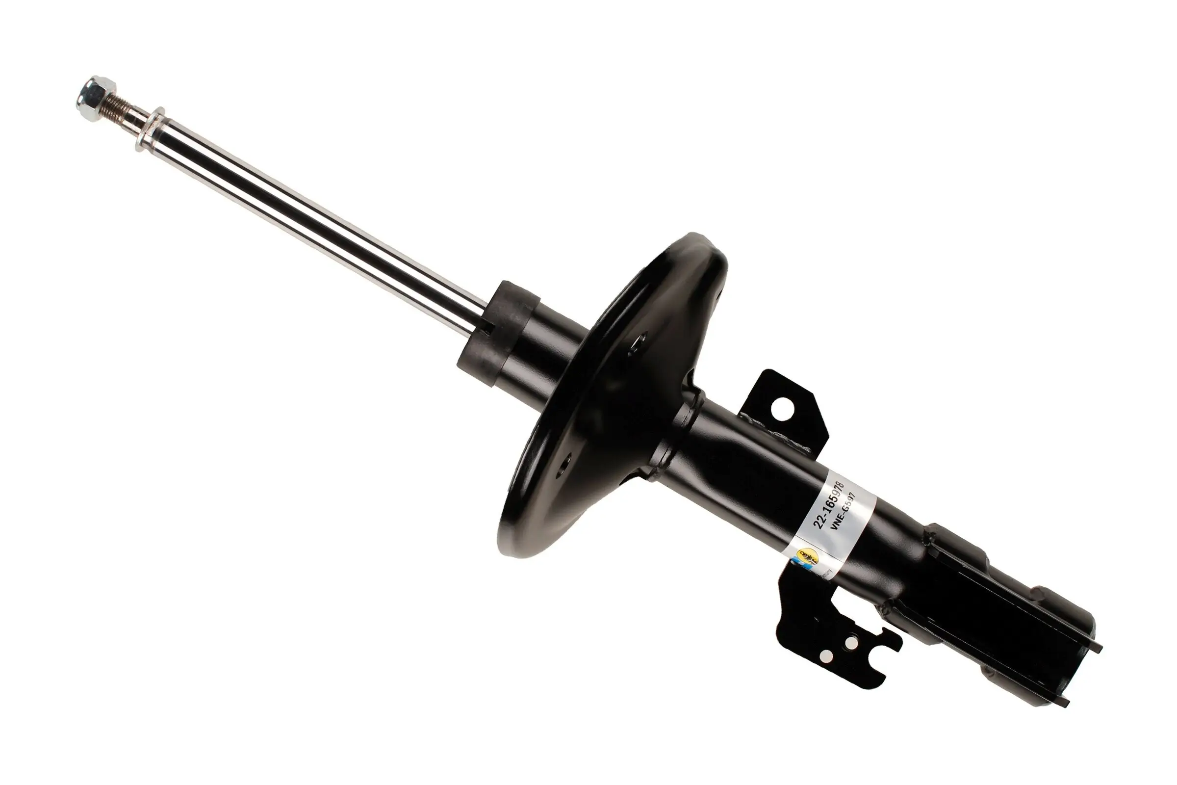 Stoßdämpfer Vorderachse links BILSTEIN 22-165978