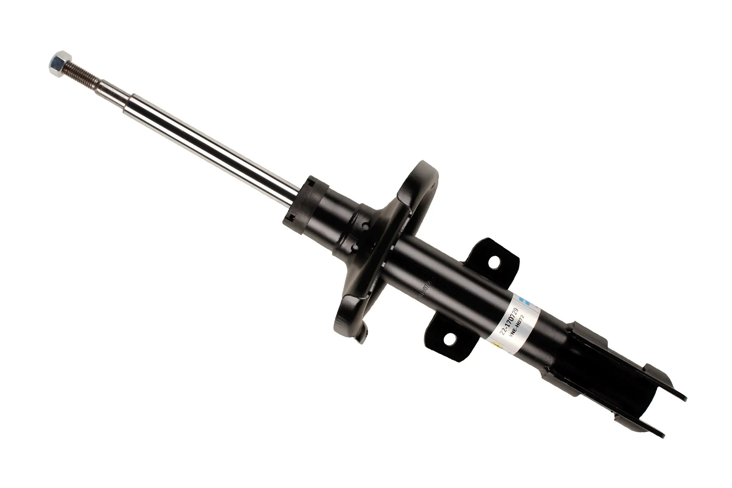 Stoßdämpfer Vorderachse BILSTEIN 22-170729