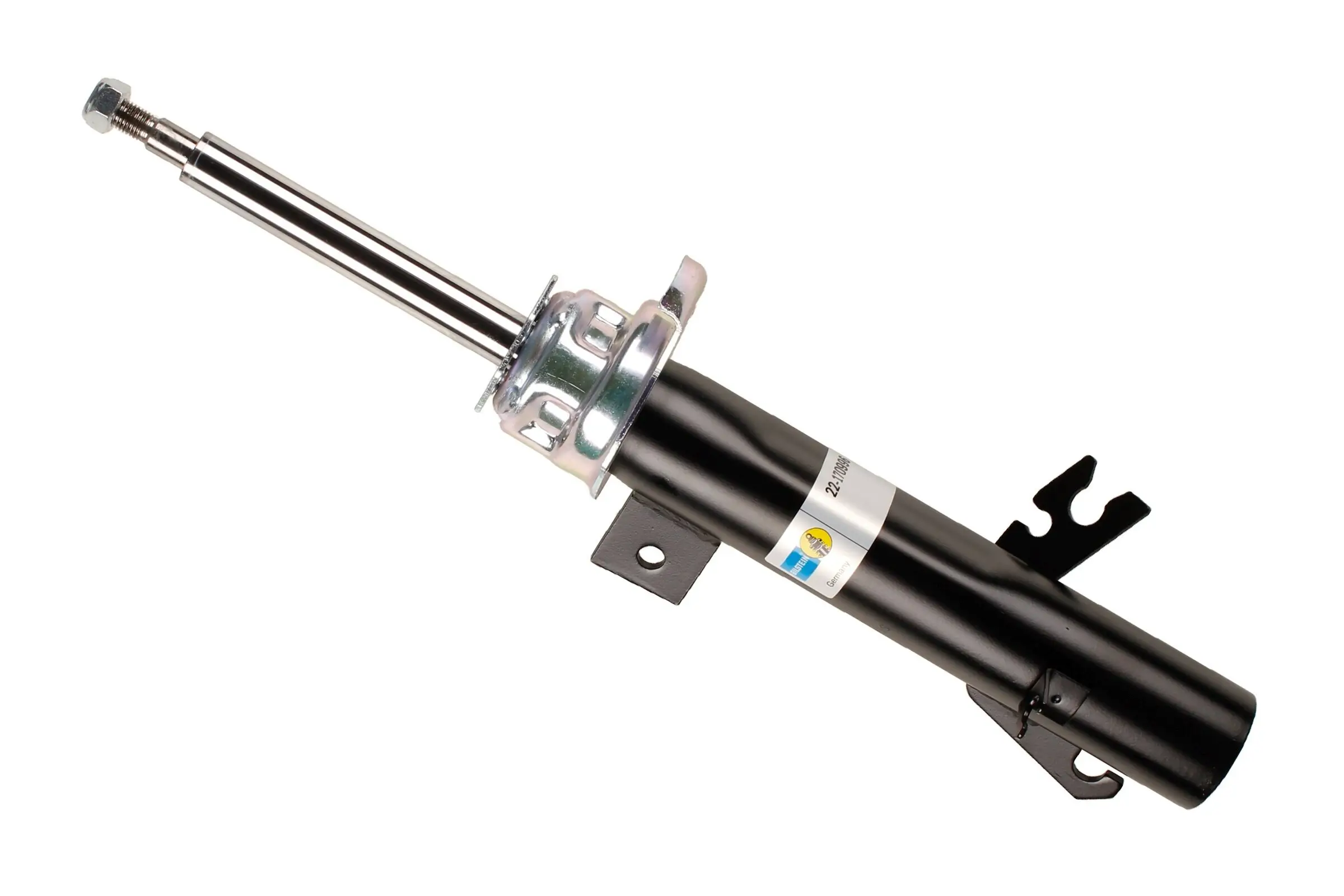 Stoßdämpfer Vorderachse links BILSTEIN 22-170996