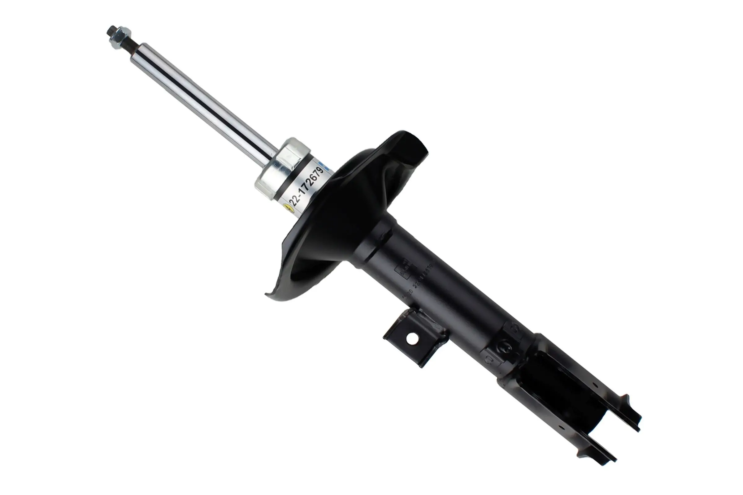 Stoßdämpfer Vorderachse rechts BILSTEIN 22-172679