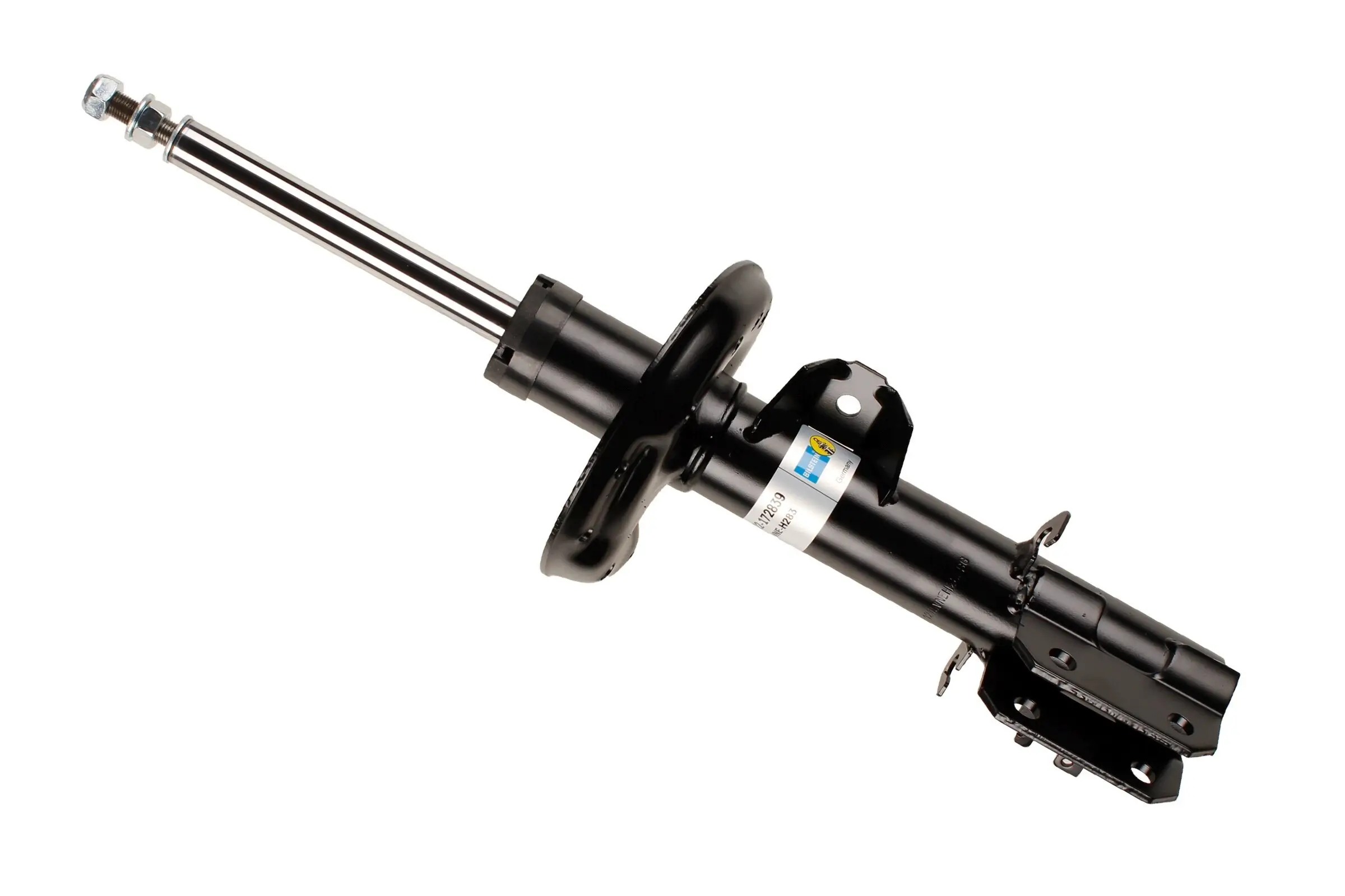 Stoßdämpfer Vorderachse links BILSTEIN 22-172839