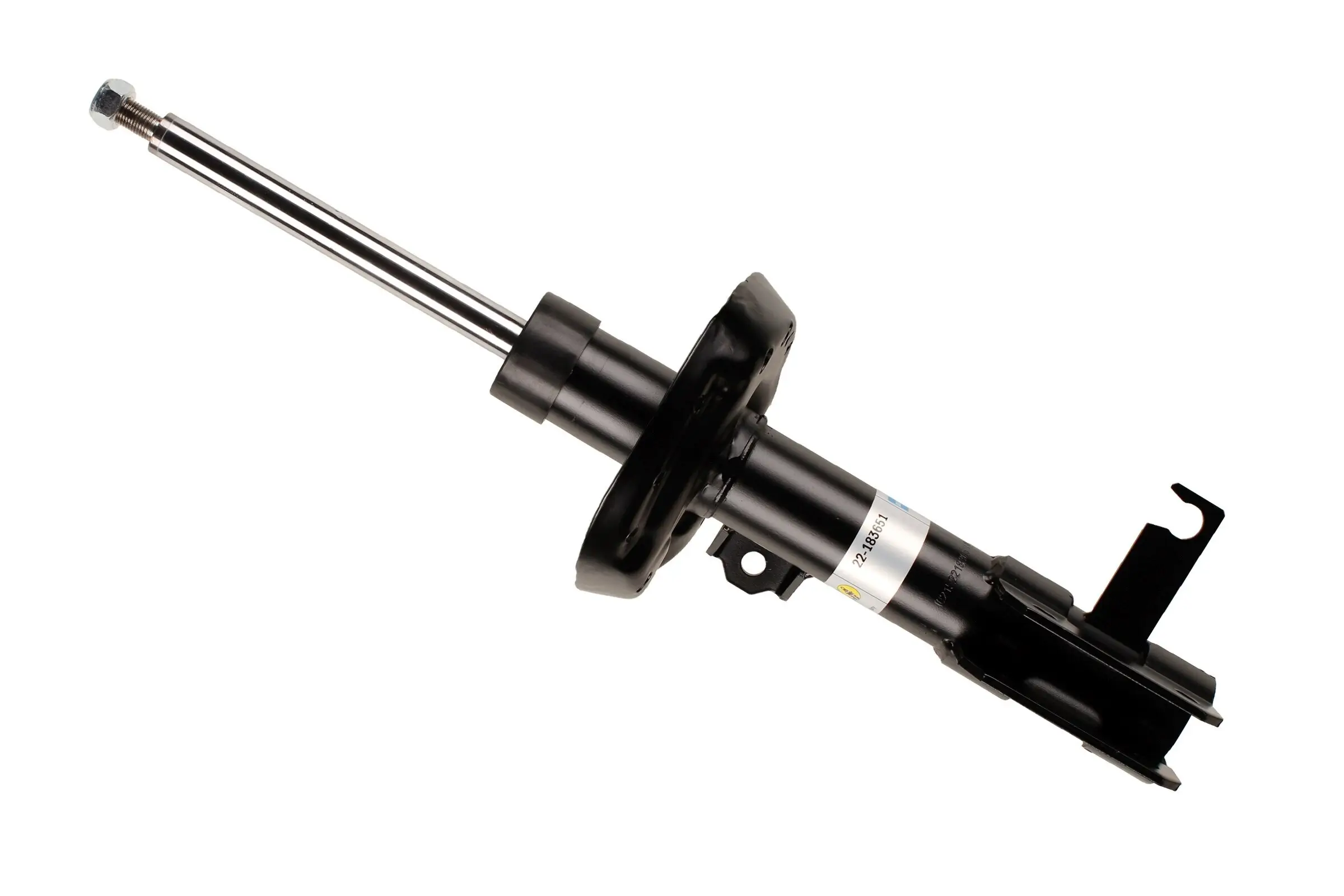 Stoßdämpfer Vorderachse rechts BILSTEIN 22-183651